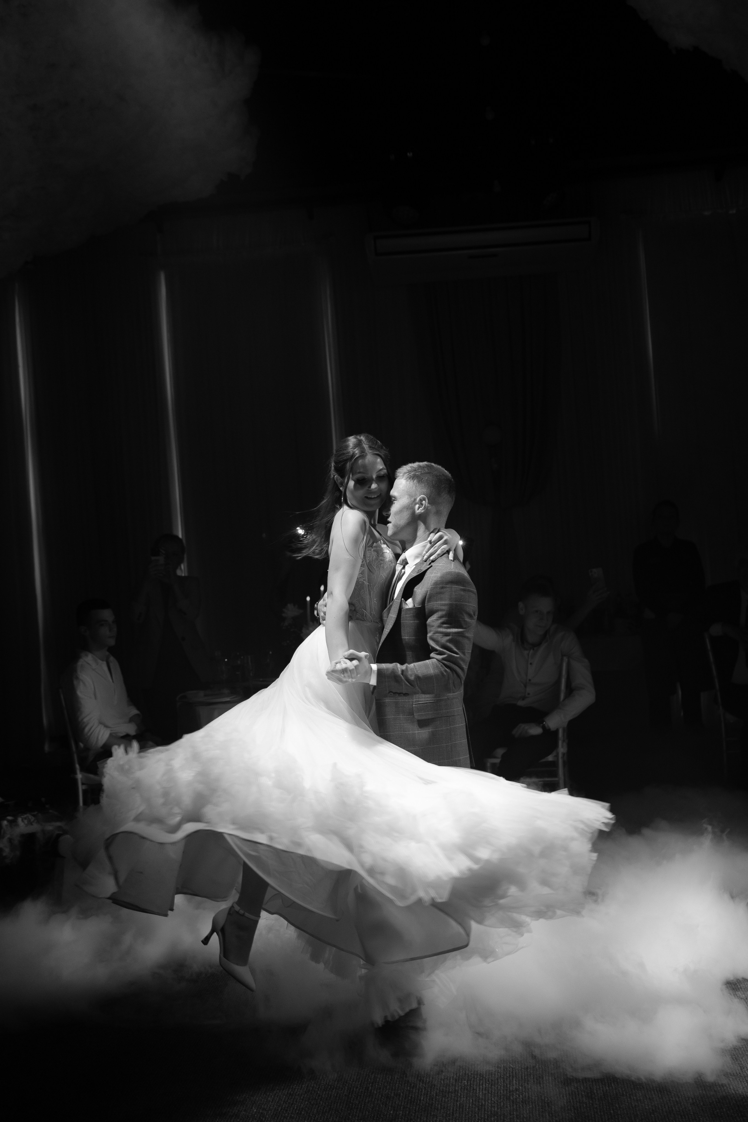 Однажды в сказке. Свадебный и семейный фотограф Арина Кулёва