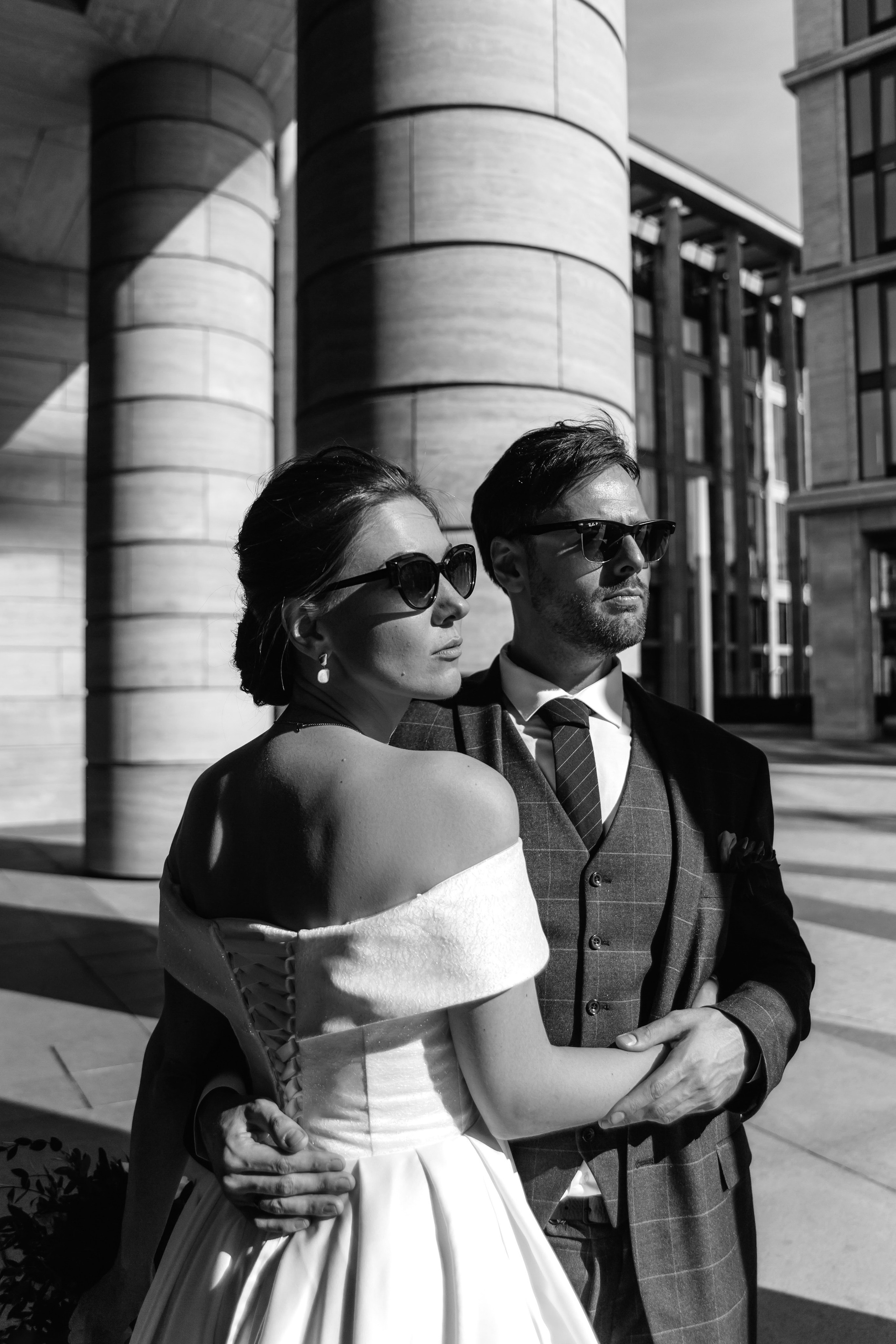 «окей, еду за кольцом». Свадебный и семейный фотограф Арина Кулёва