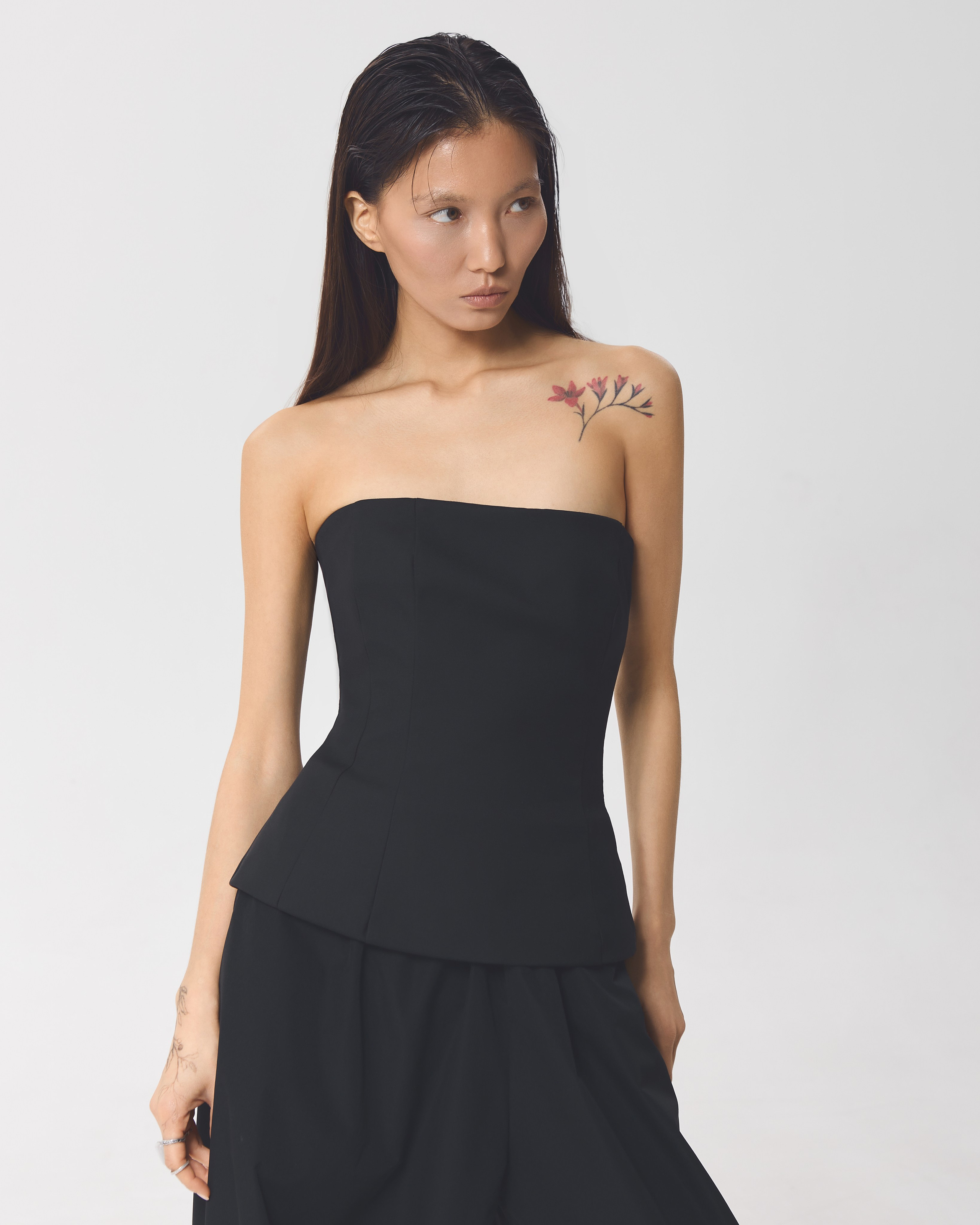 Дилнара. Фотограф для брендов и частных клиентов в Москве