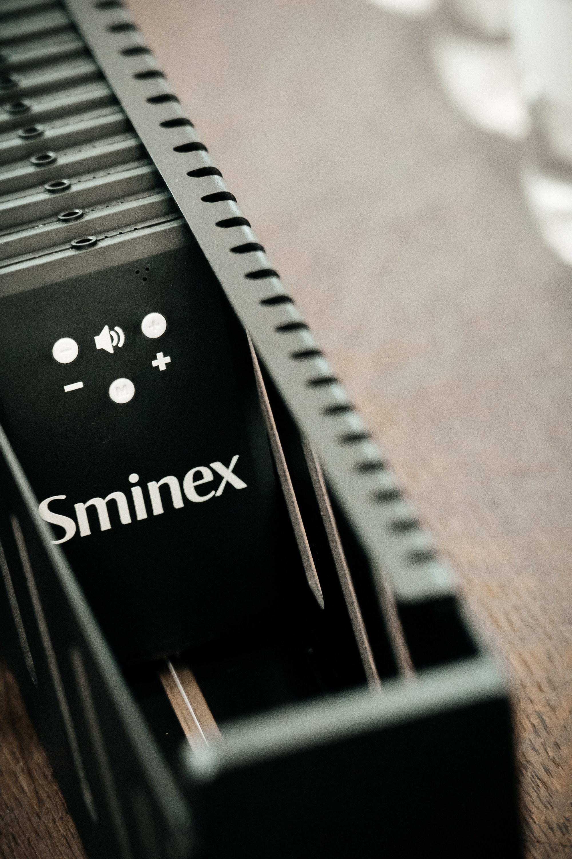 Пресс-тур Sminex. Христолюбов Евгений Фотограф Москва