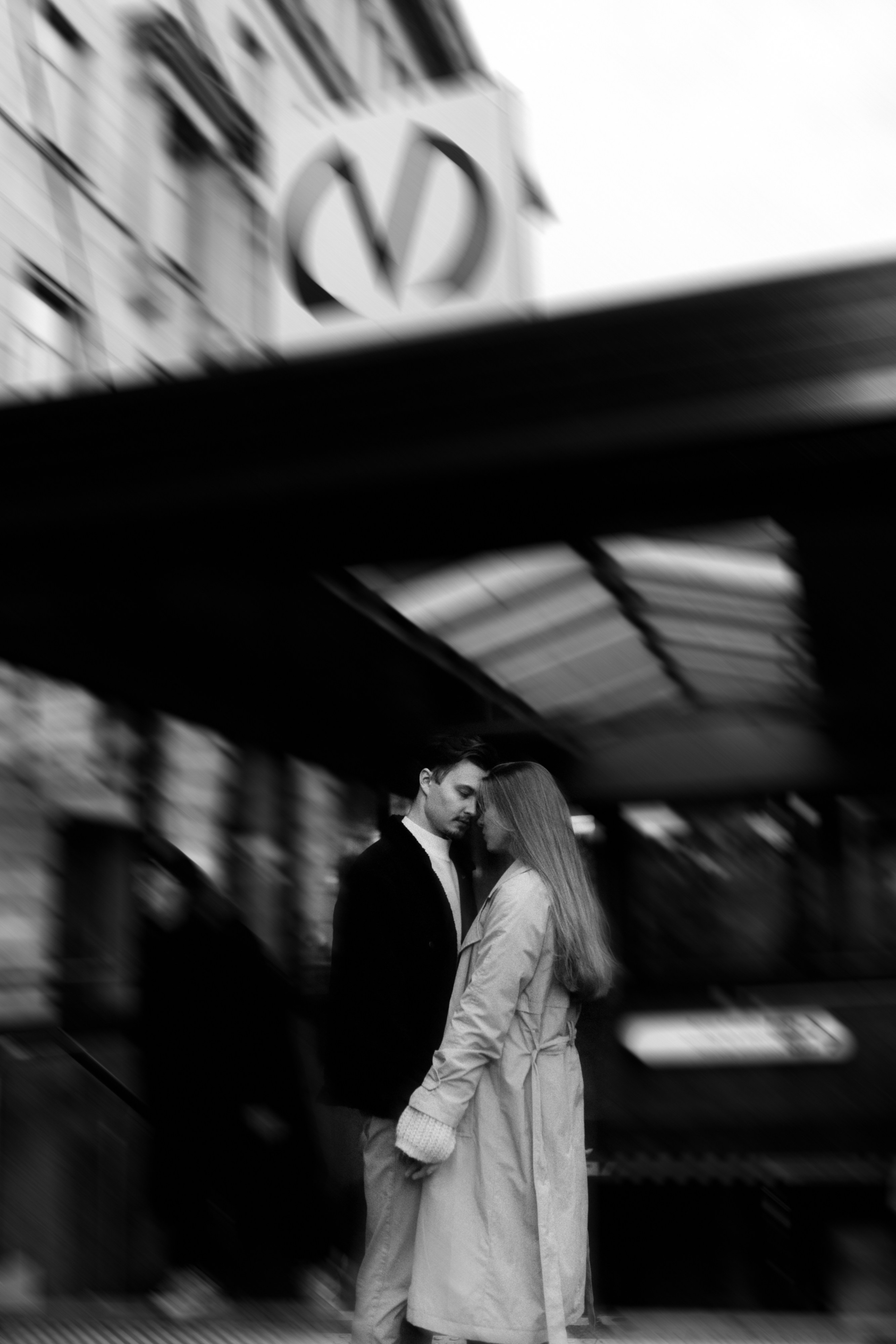 Утро для двоих. Фотограф Диана Хасанова, г. Казань