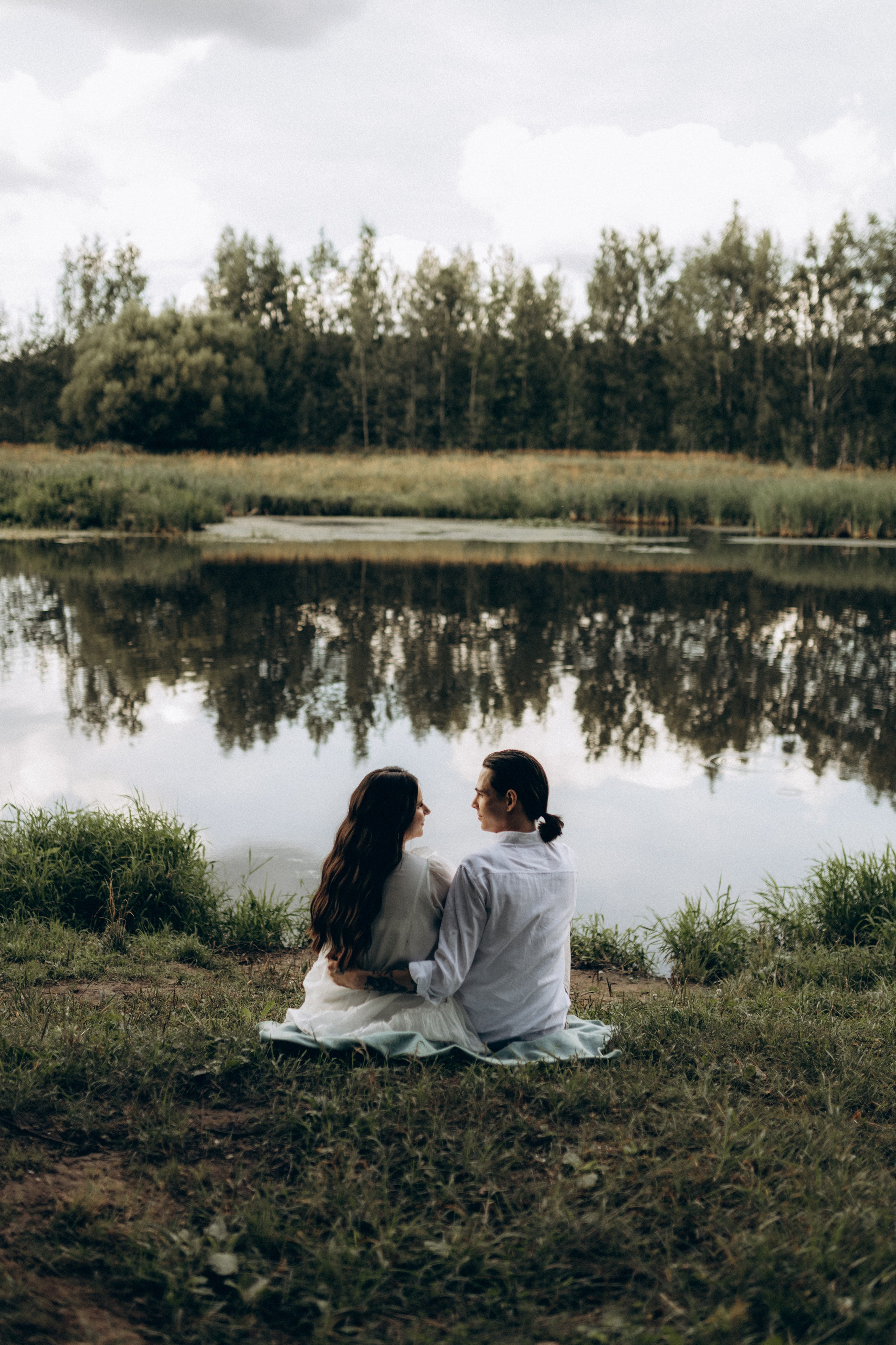 Екатерина & Георгий. Фотограф НОГИНСК, Москва, Анастасия Белая