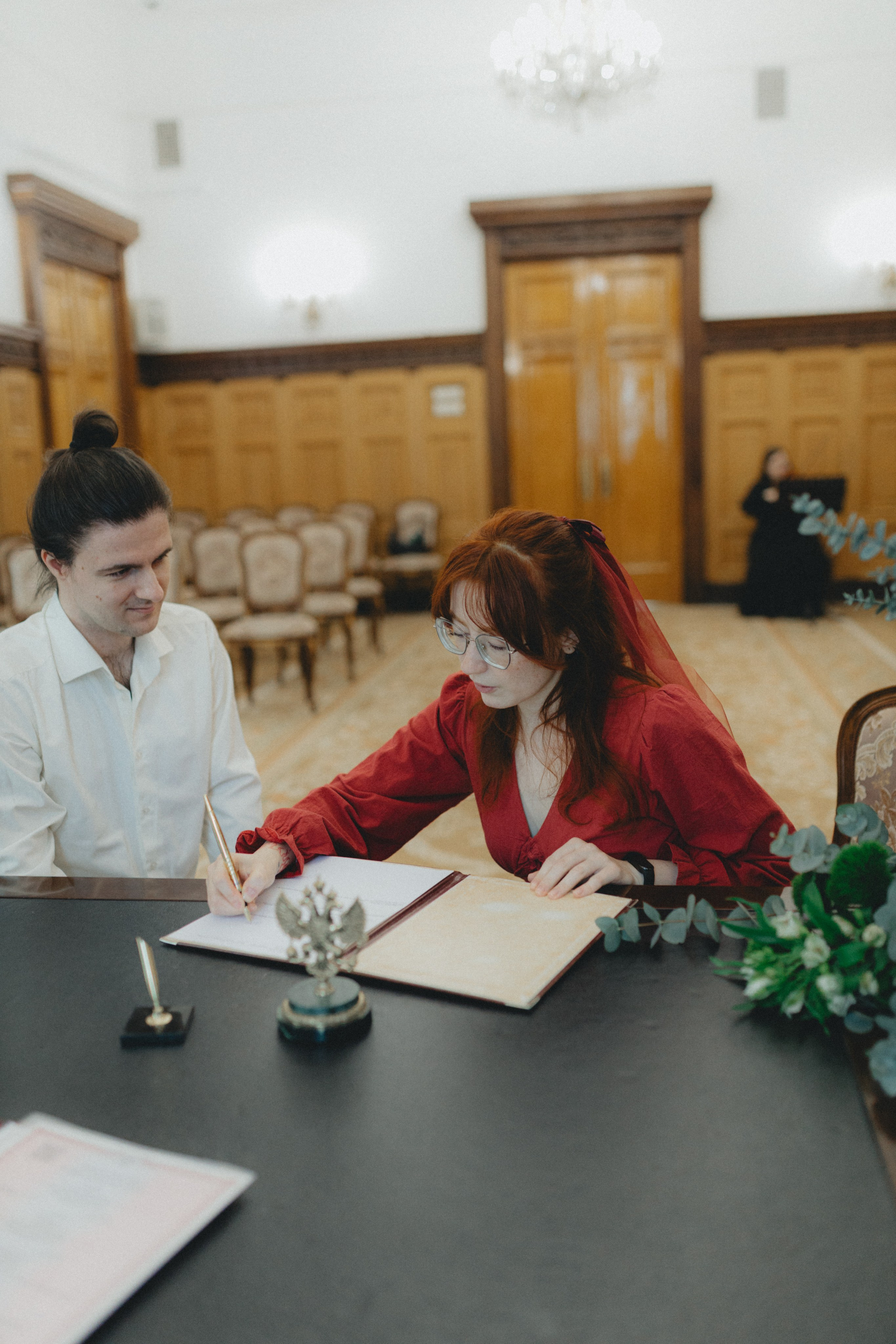 Екатерина & Виктор. Фотограф НОГИНСК, Москва, Анастасия Белая