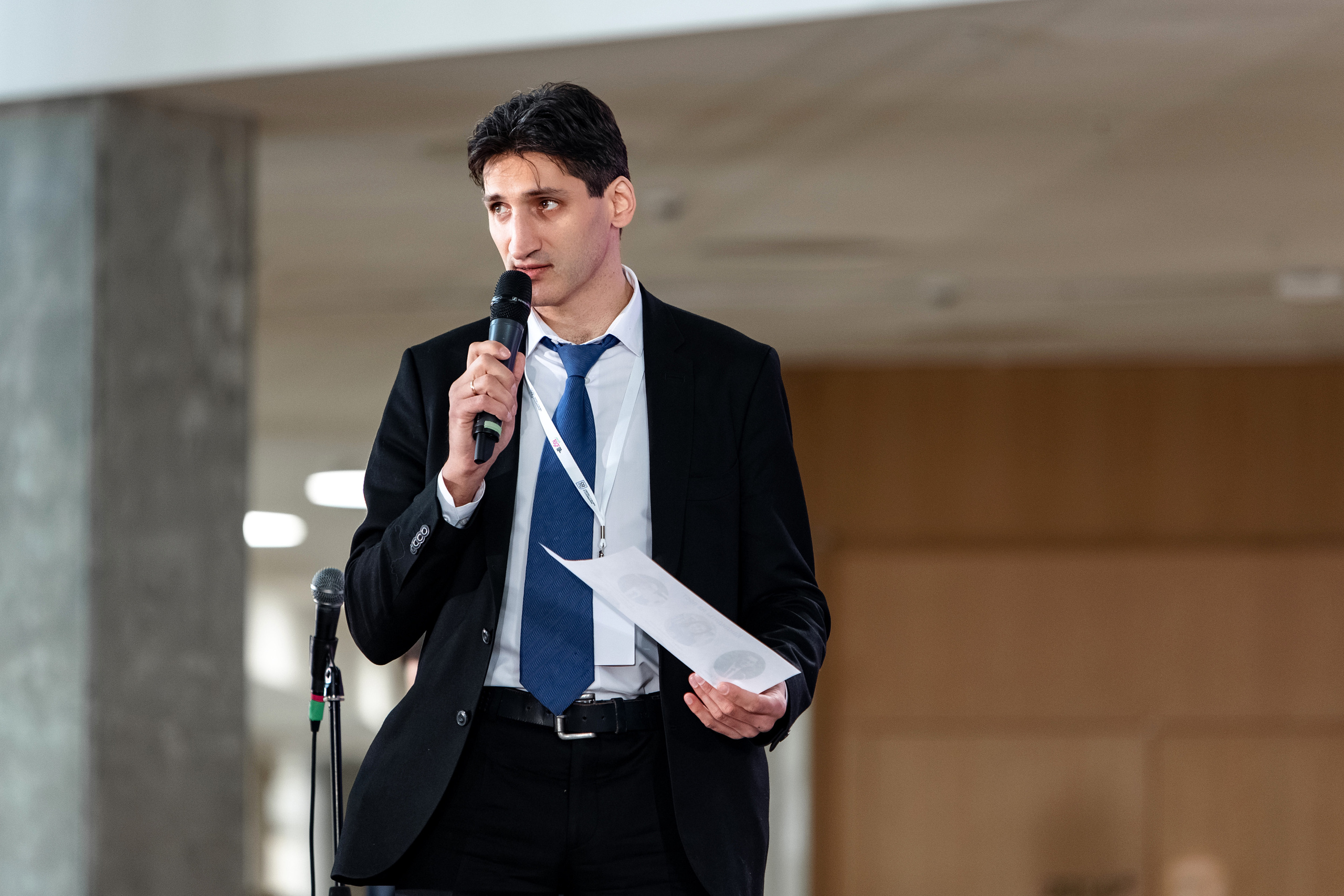 Youth RIGF. Сколково (1). Свадебный репортажный фотограф в Москве