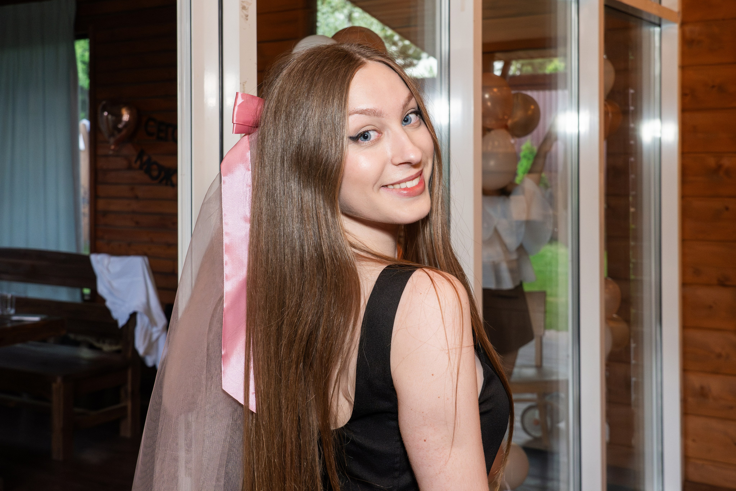 Bride to be. Фотограф Ольга Яканова