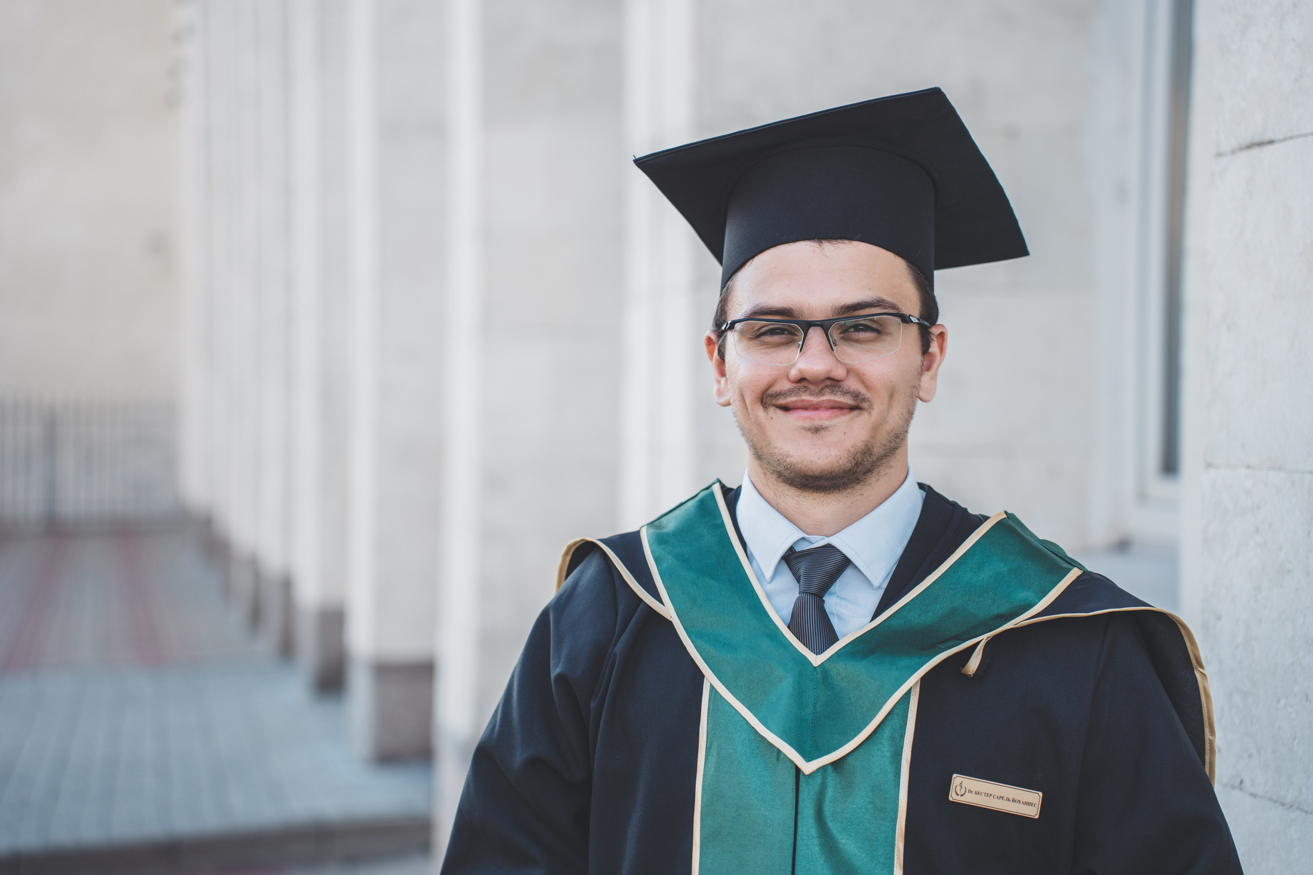 KSMU Students Graduation. Свадебный и семейный видеограф в Курске