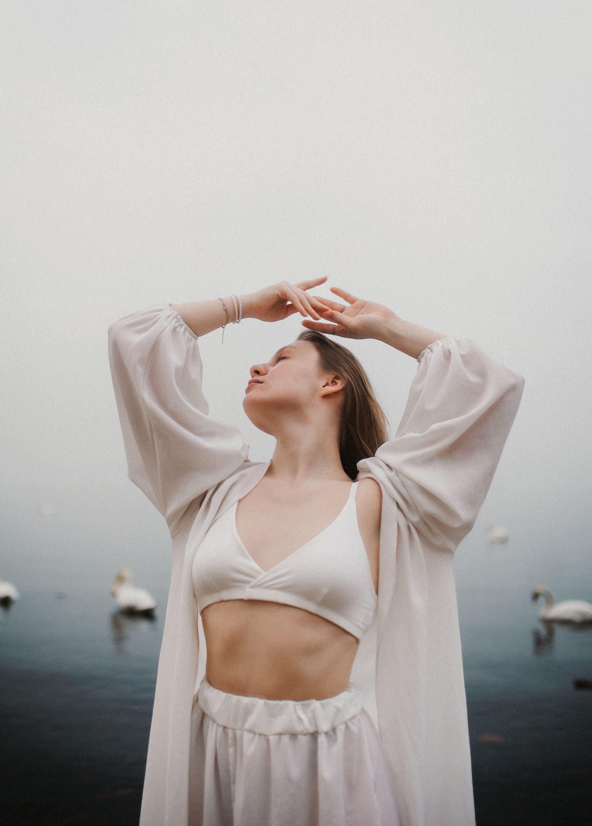 Raya. Свадебный и портретный фотограф в Калининграде и Москве Марк Юдинцев