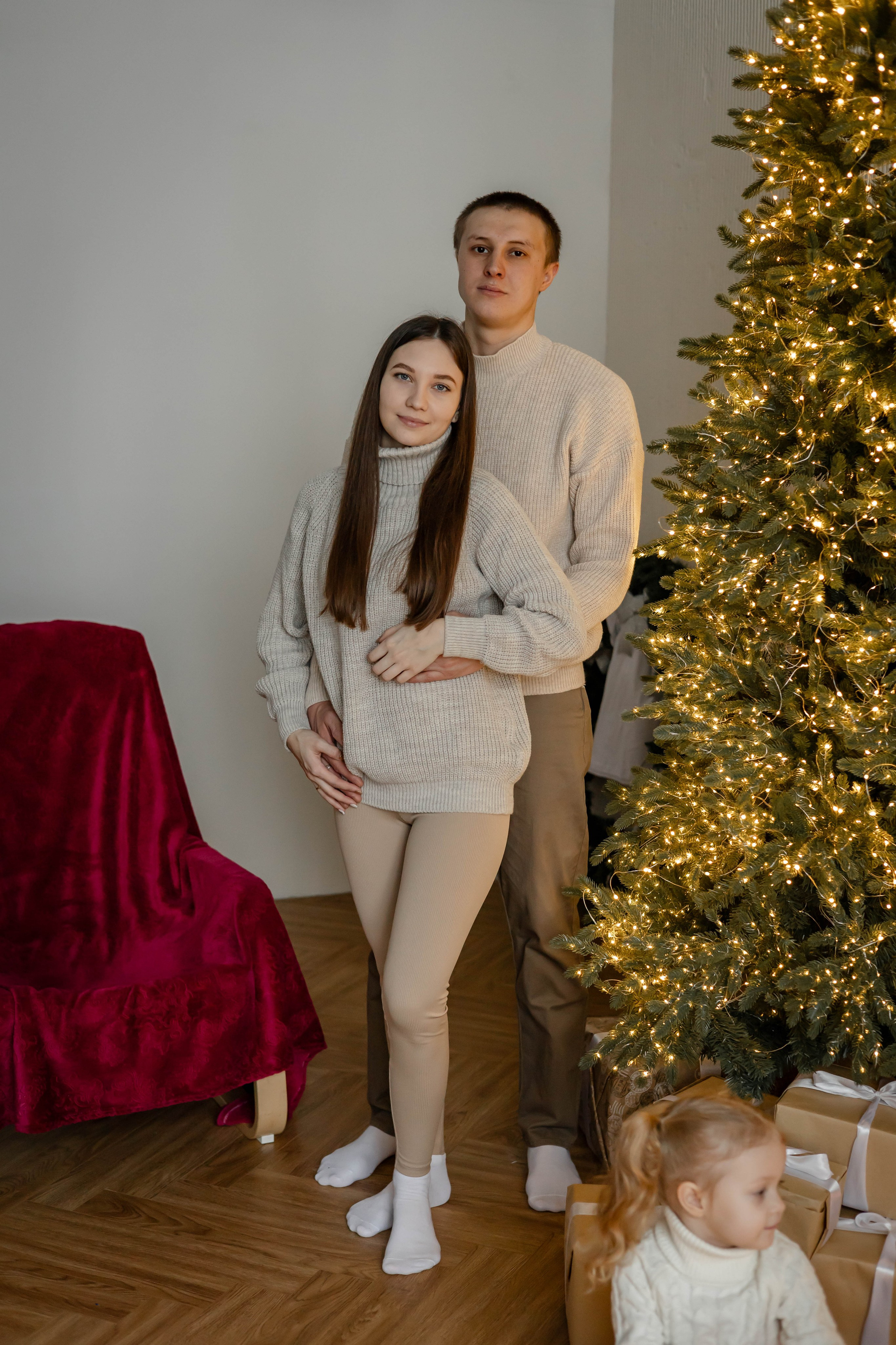 Семейная съемка