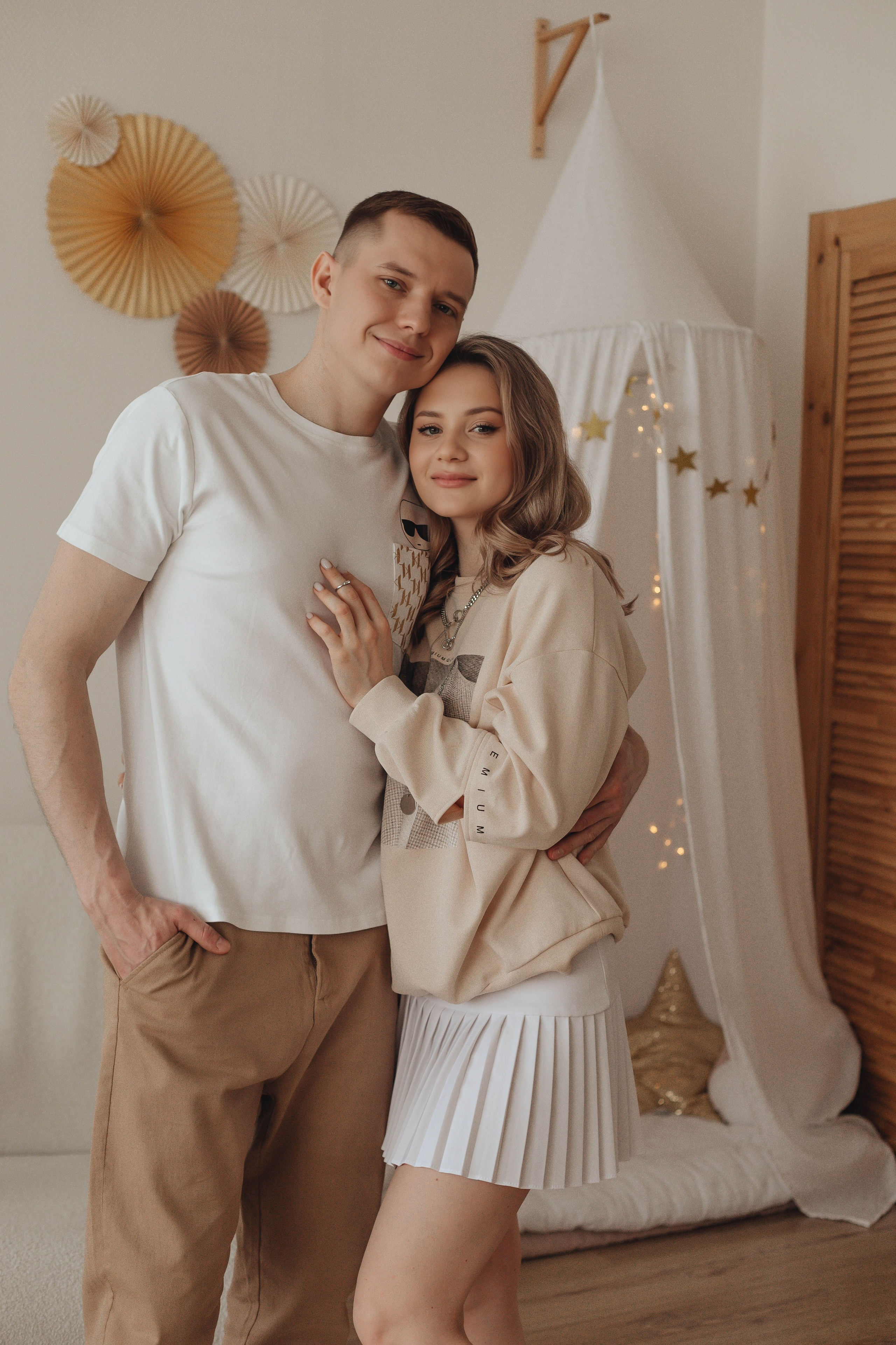 Годовасие. Фотограф Малофеева Алина