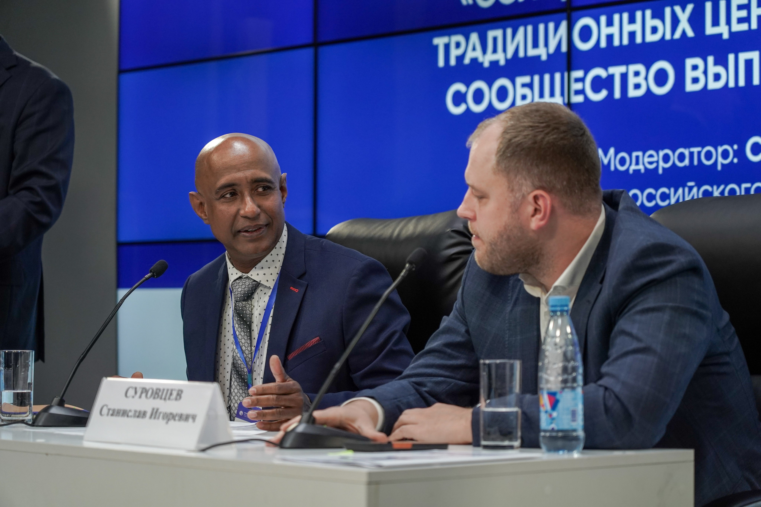 Конференции. Фото и видеосъёмка бизнес-мероприятий под ключ в Москве и МО — Akhmedov Team