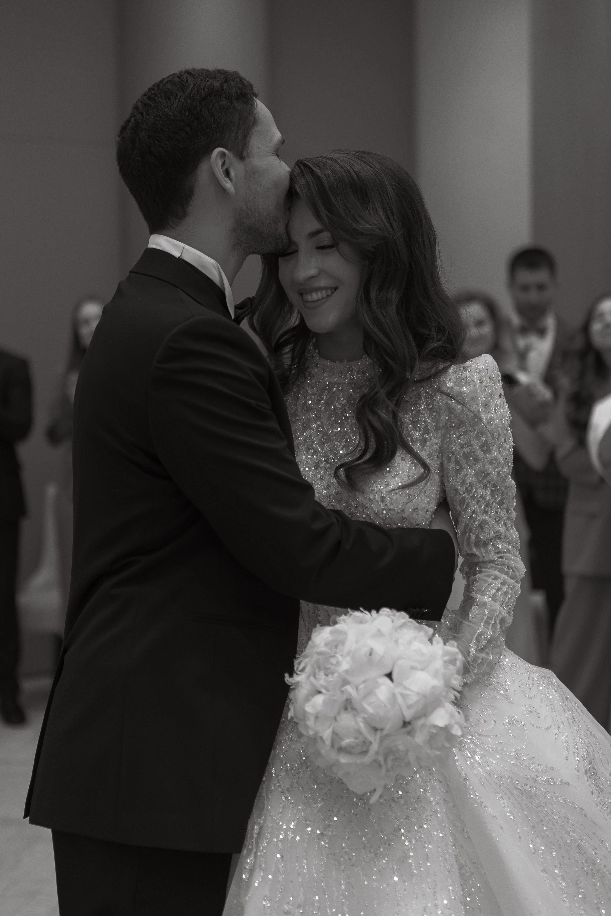 Камиль | Ленара. Свадебный фотограф|Казань|Москва