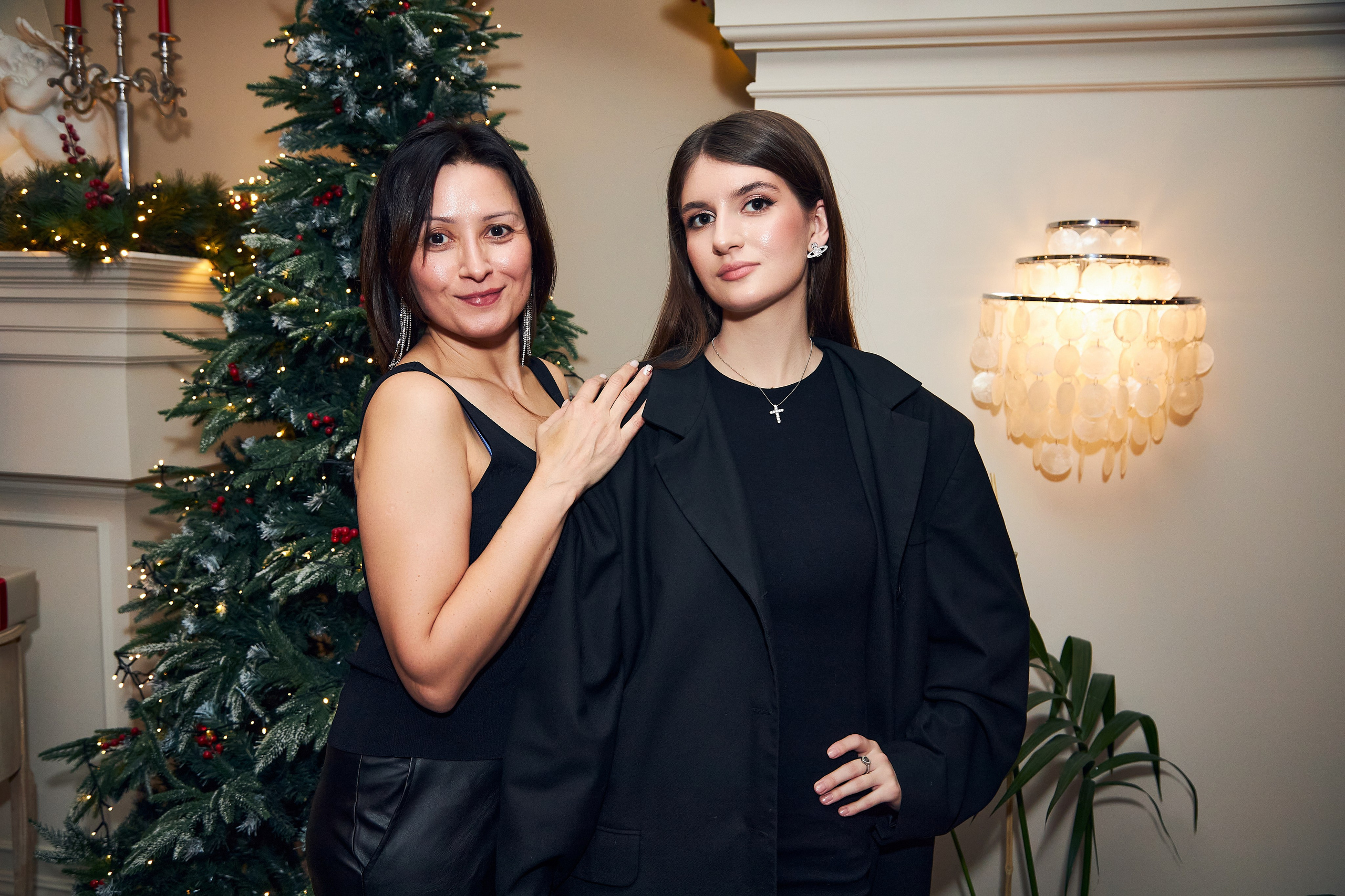 Корпоратив. Новый год. Фотограф Савченко Люба. Москва