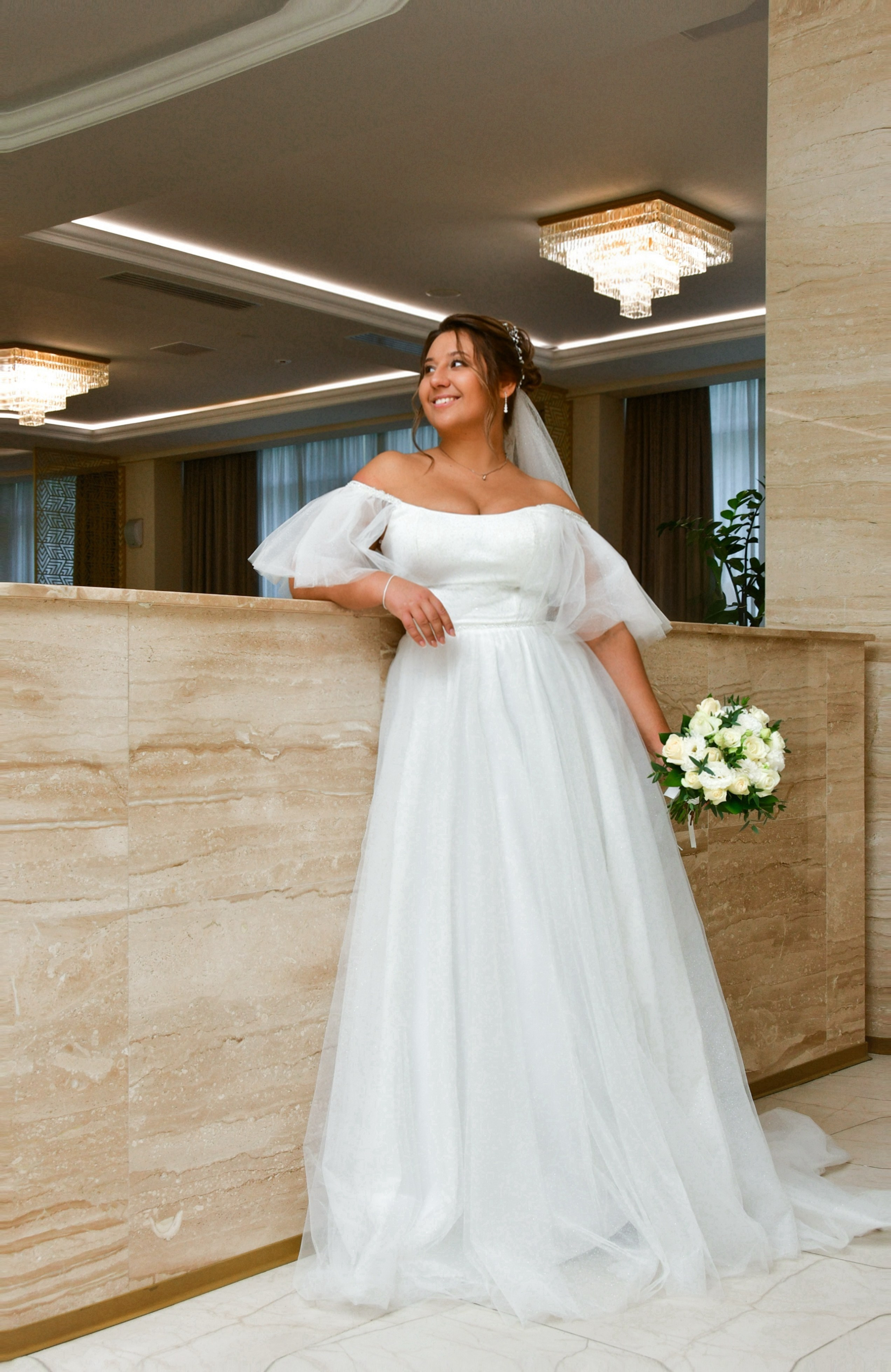 Анастасия & Михаэль