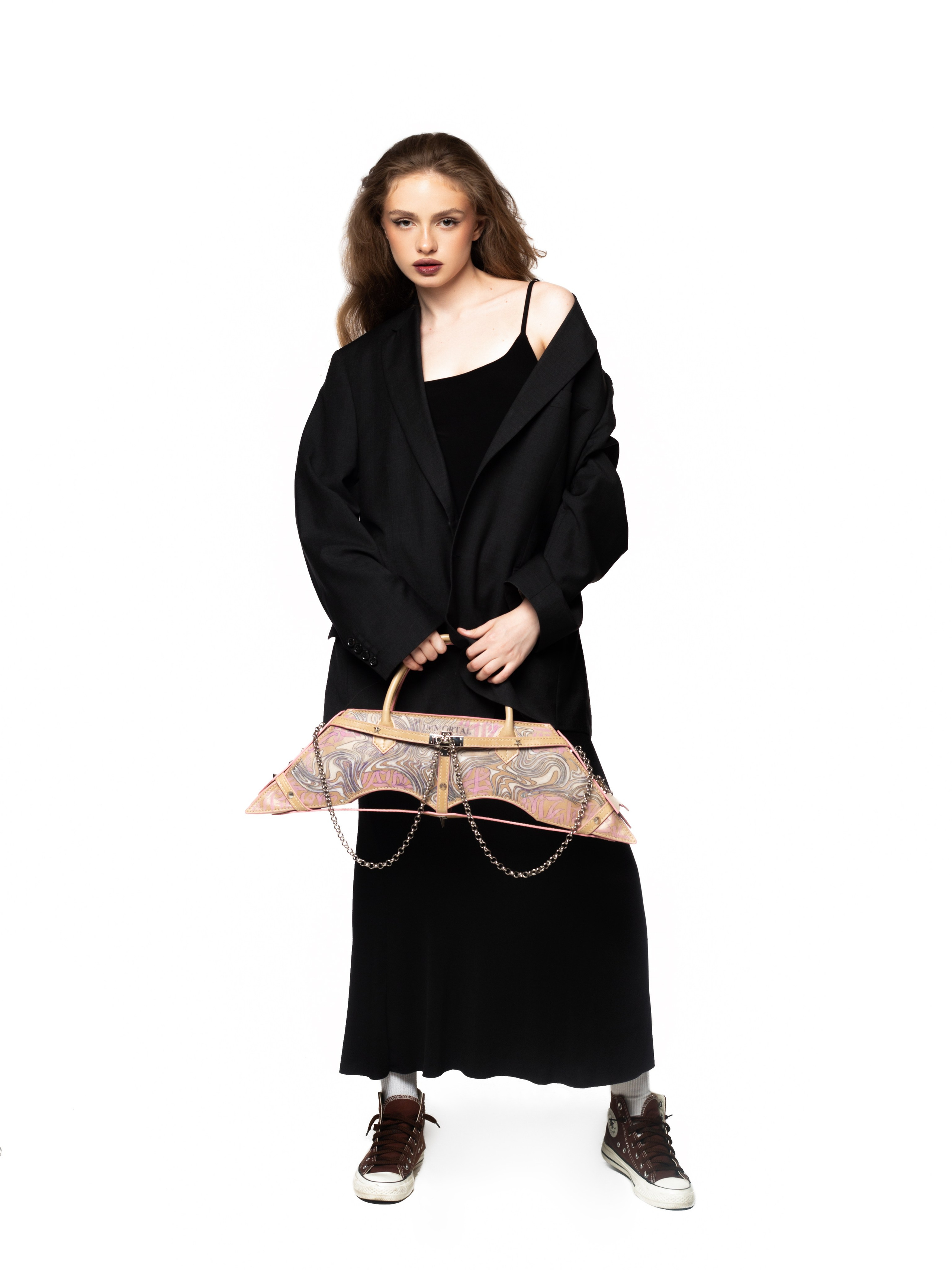 СУМКИ. RUNA production — стильные съемки для брендов