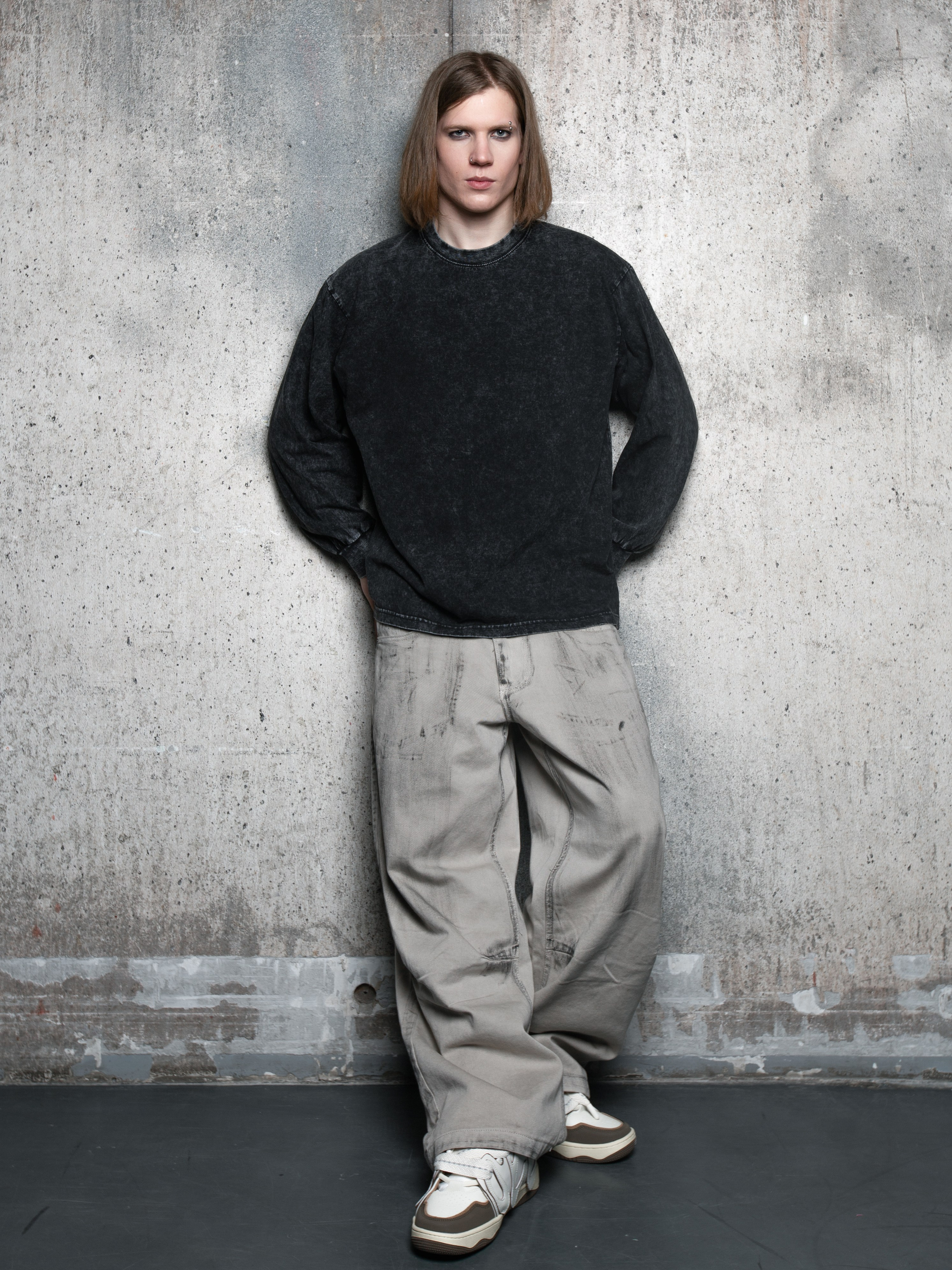 ЛУКБУК. RUNA production — стильные съемки для брендов