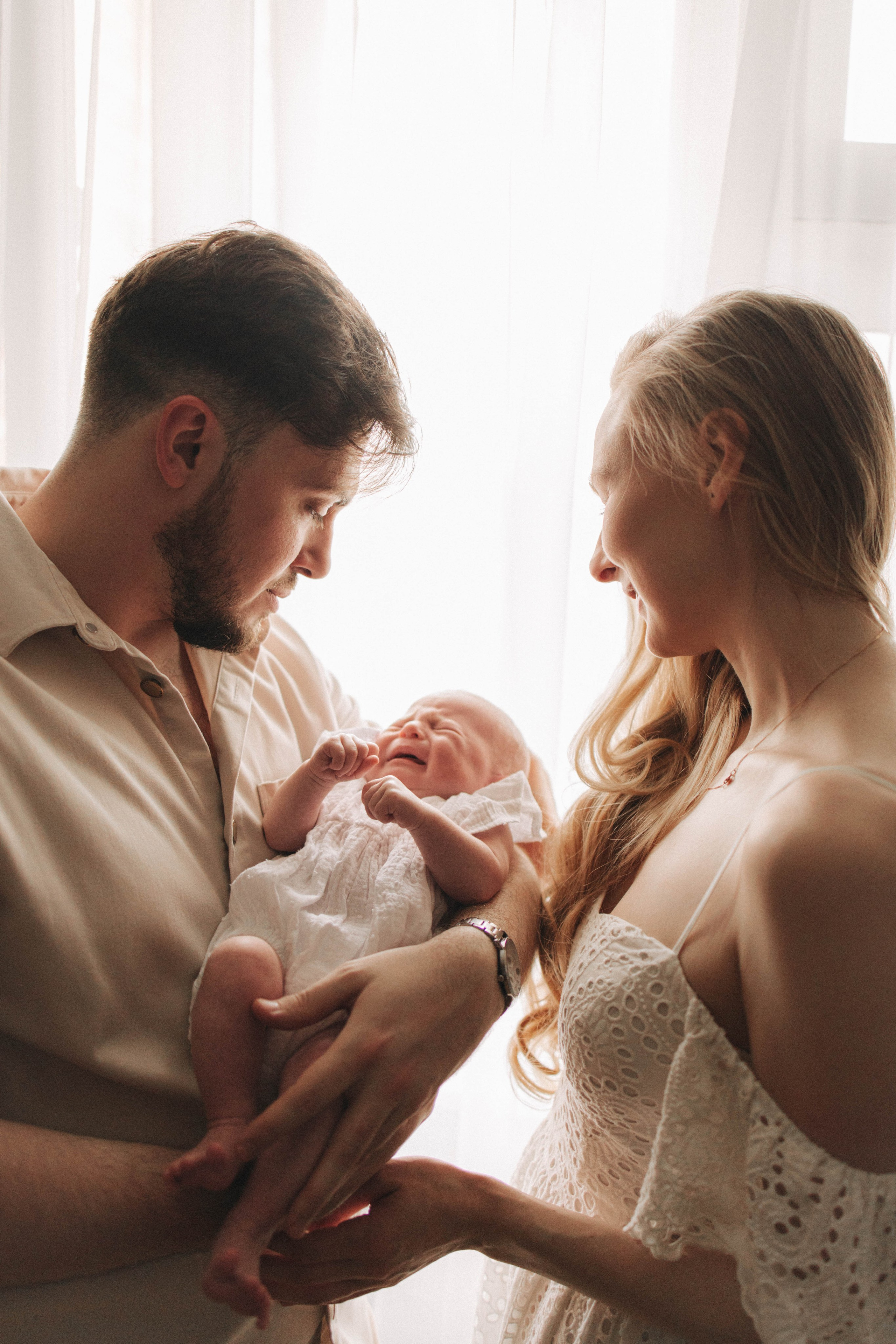 Аврора. Семейный фотограф Москва Наталия Осьмакова