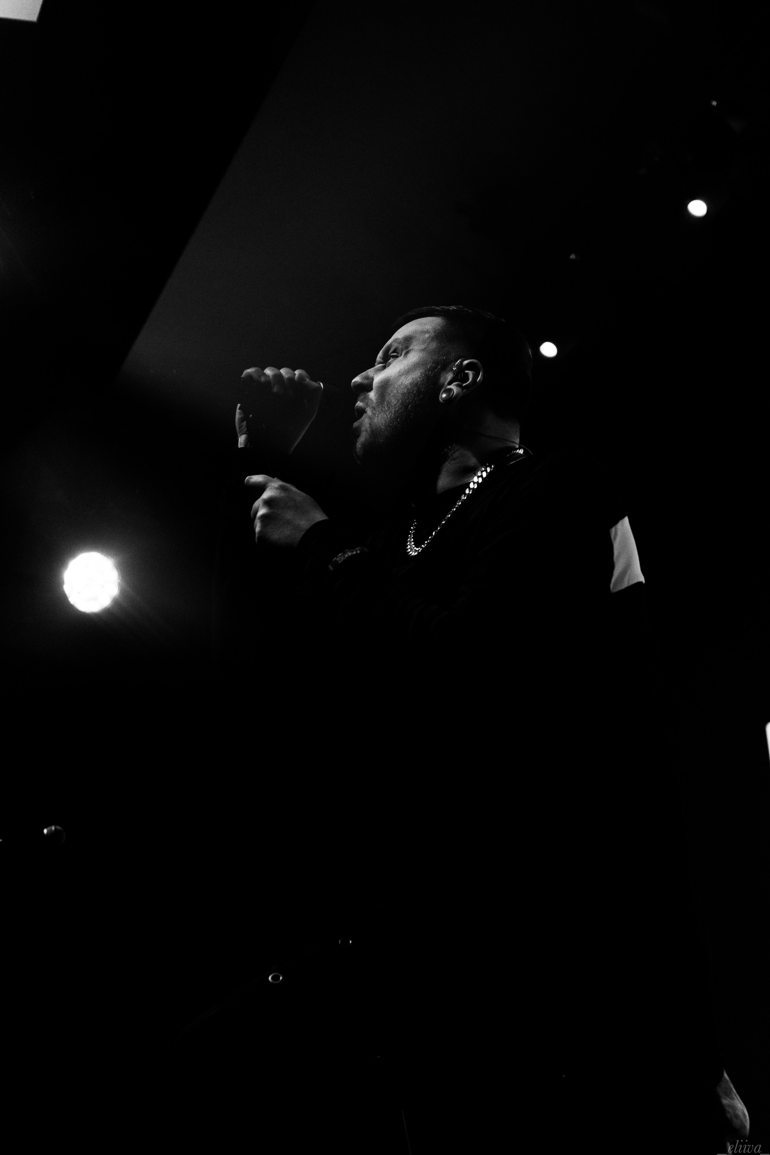 Stigmata. Концертный фотограф в Санкт-Петербурге