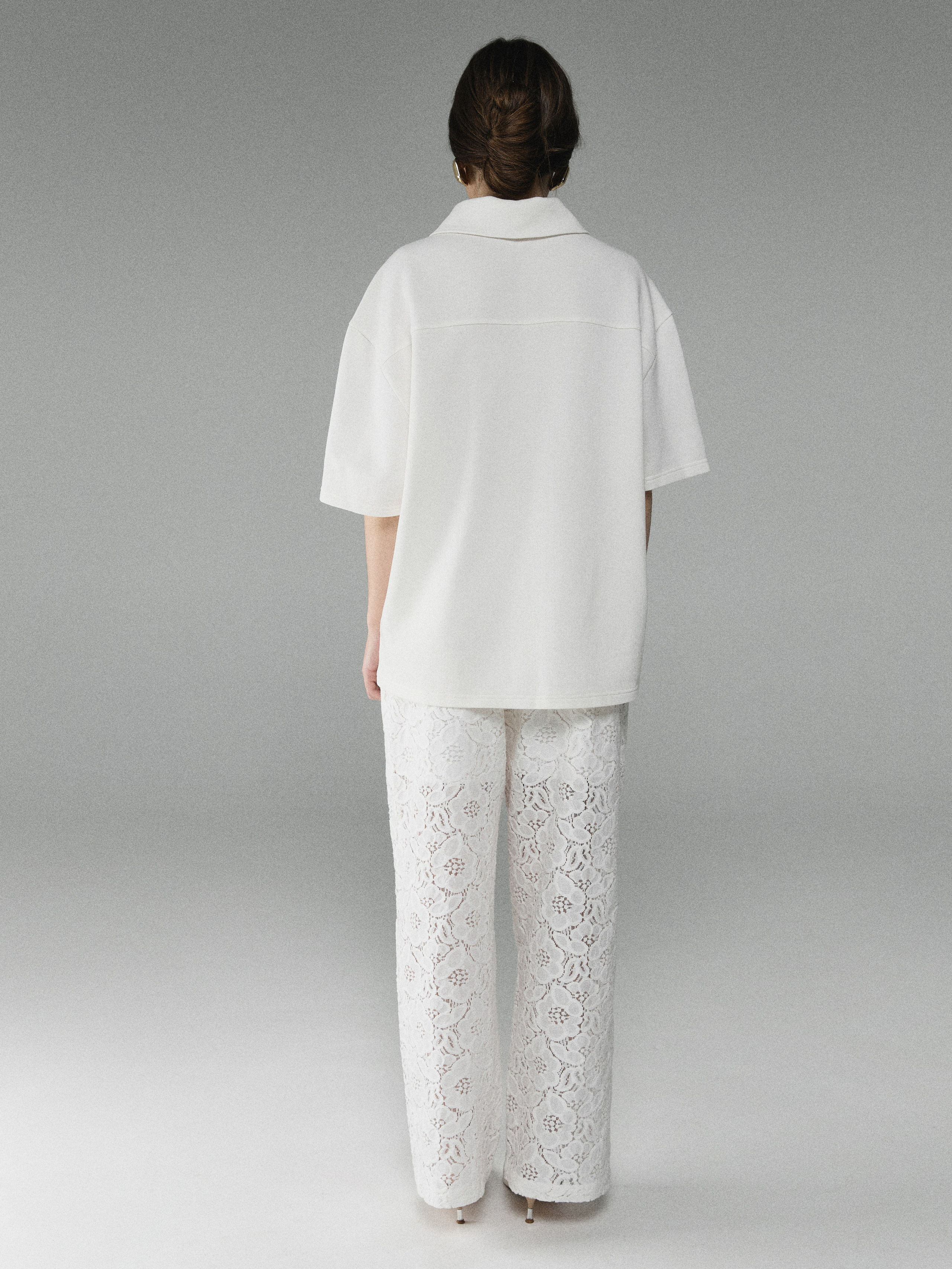 57 Atelier. Фотограф в Москве и Сургуте Алла Лесовая. Снимаю каталог для брендов и индивидуальные портреты для людей