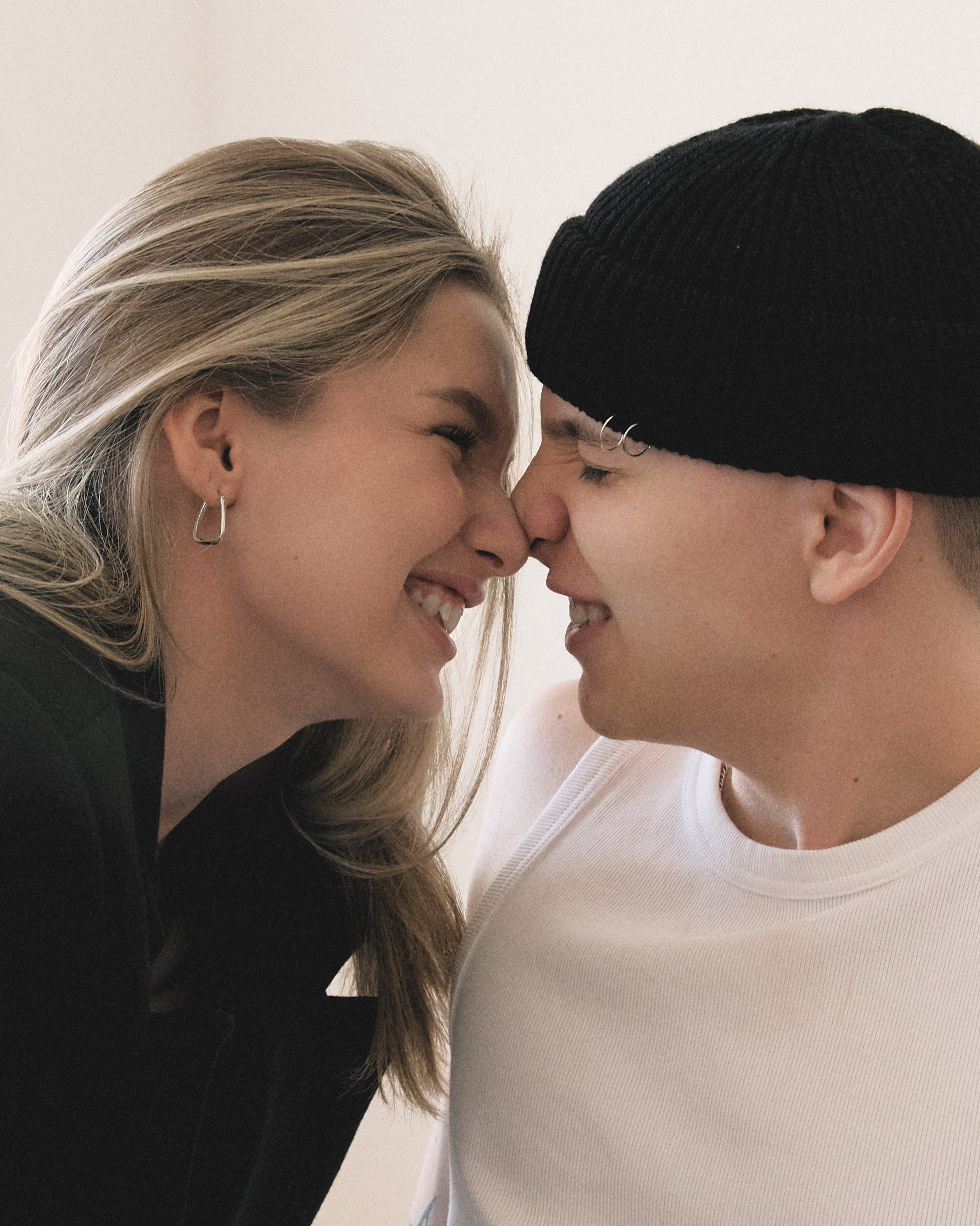 Даня и Алиса. Фотограф в Москве и Сургуте Алла Лесовая. Снимаю каталог для брендов и индивидуальные портреты для людей