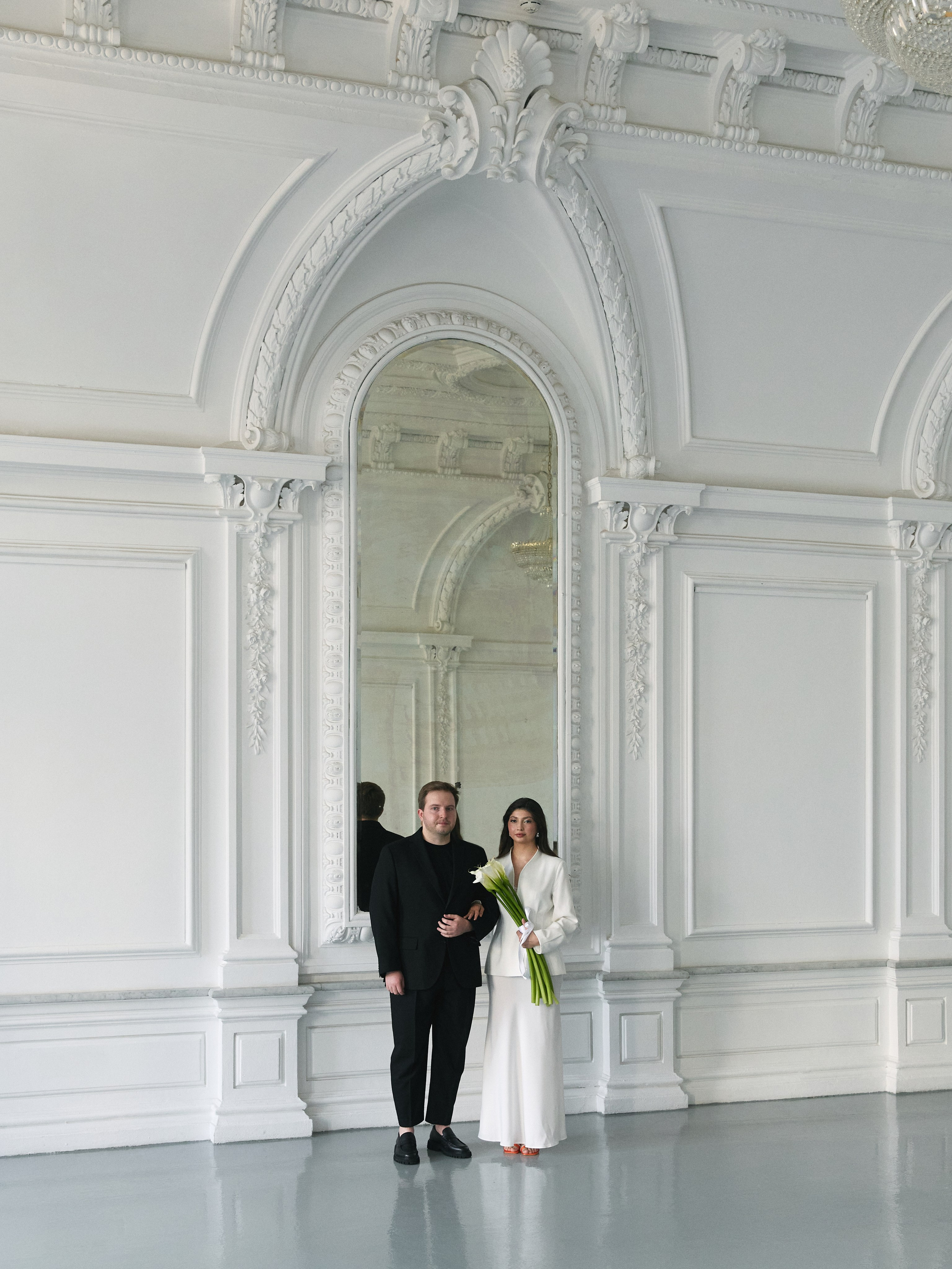 Иван и Мадонна. Фотограф в Москве и Сургуте Алла Лесовая. Снимаю каталог для брендов и индивидуальные портреты для людей