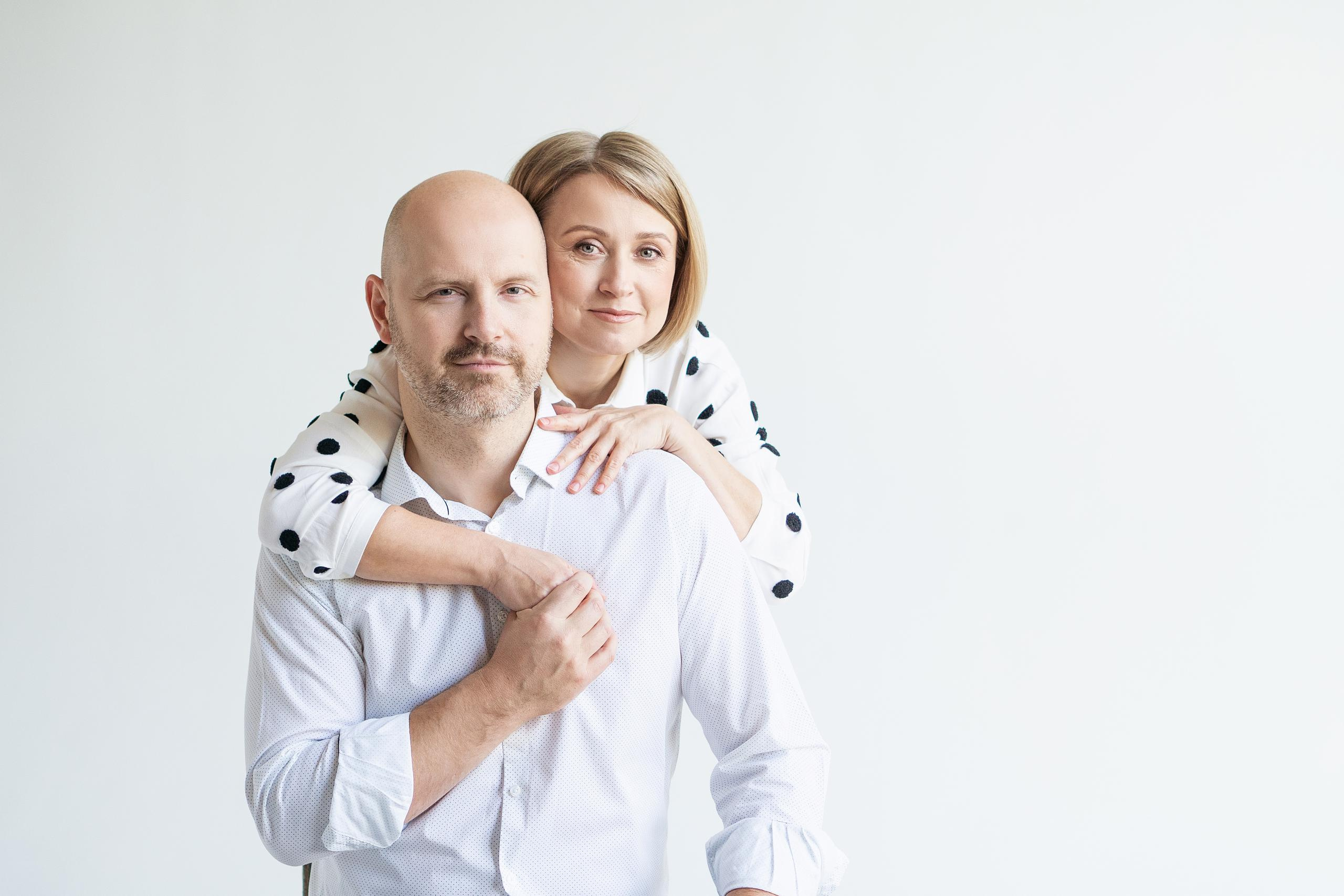 Семейная фотосессия от Русланы Валиуллиной. Фотограф в Казани и Москве Руслана Валиуллина