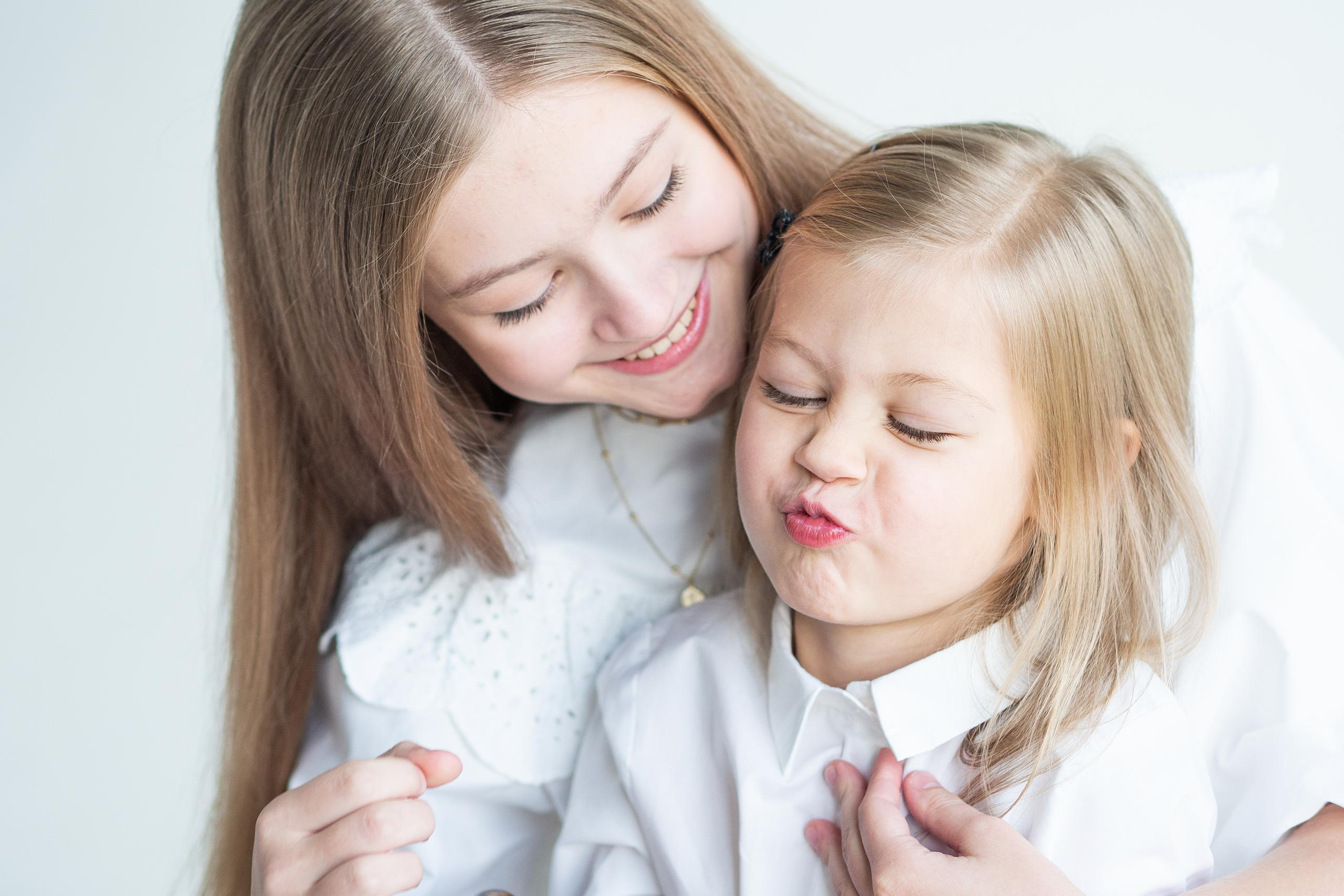 Семейная фотосессия от Русланы Валиуллиной. Фотограф в Казани и Москве Руслана Валиуллина