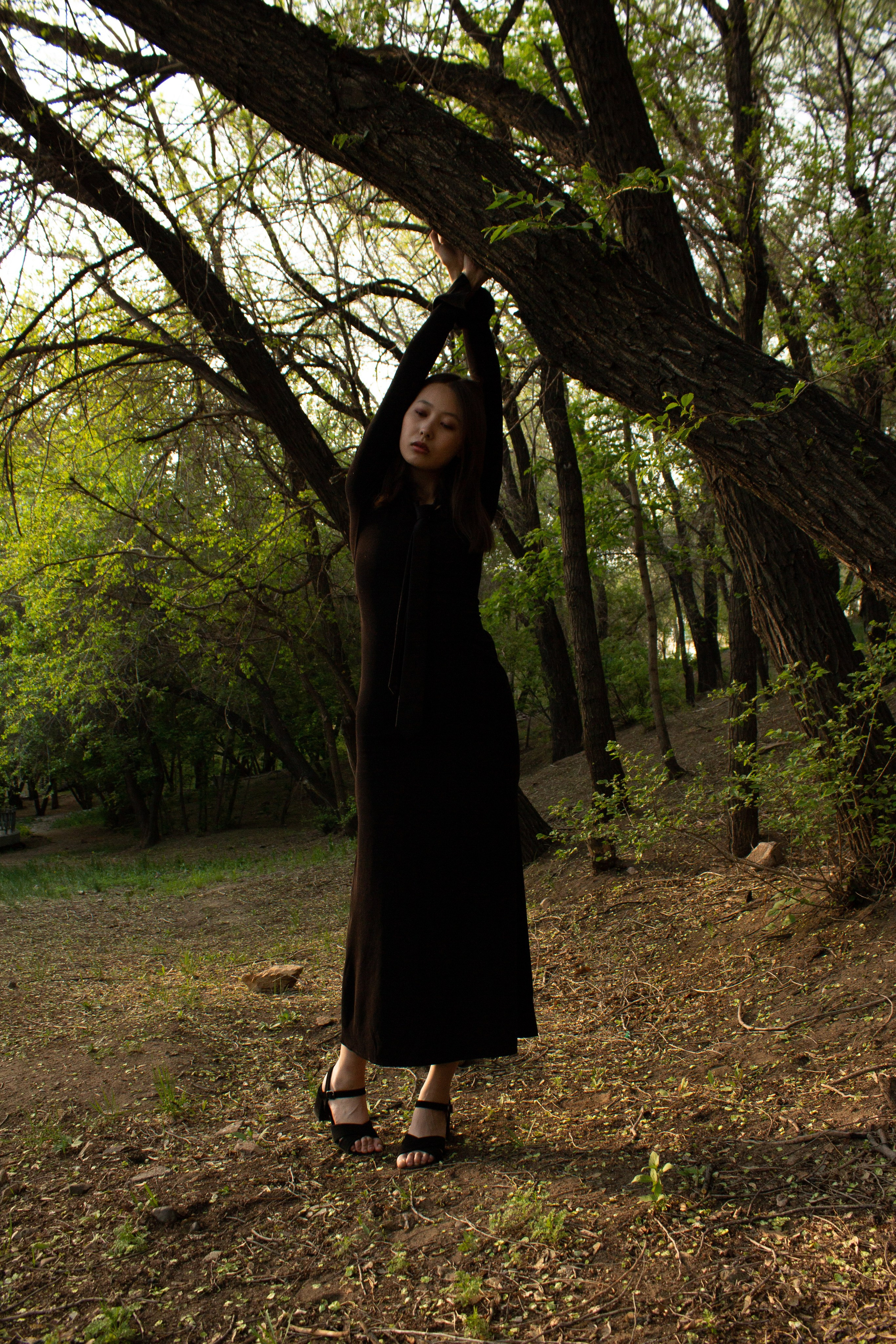 Дарима. Модельное агентство ART PODIUM ULAN-UDE