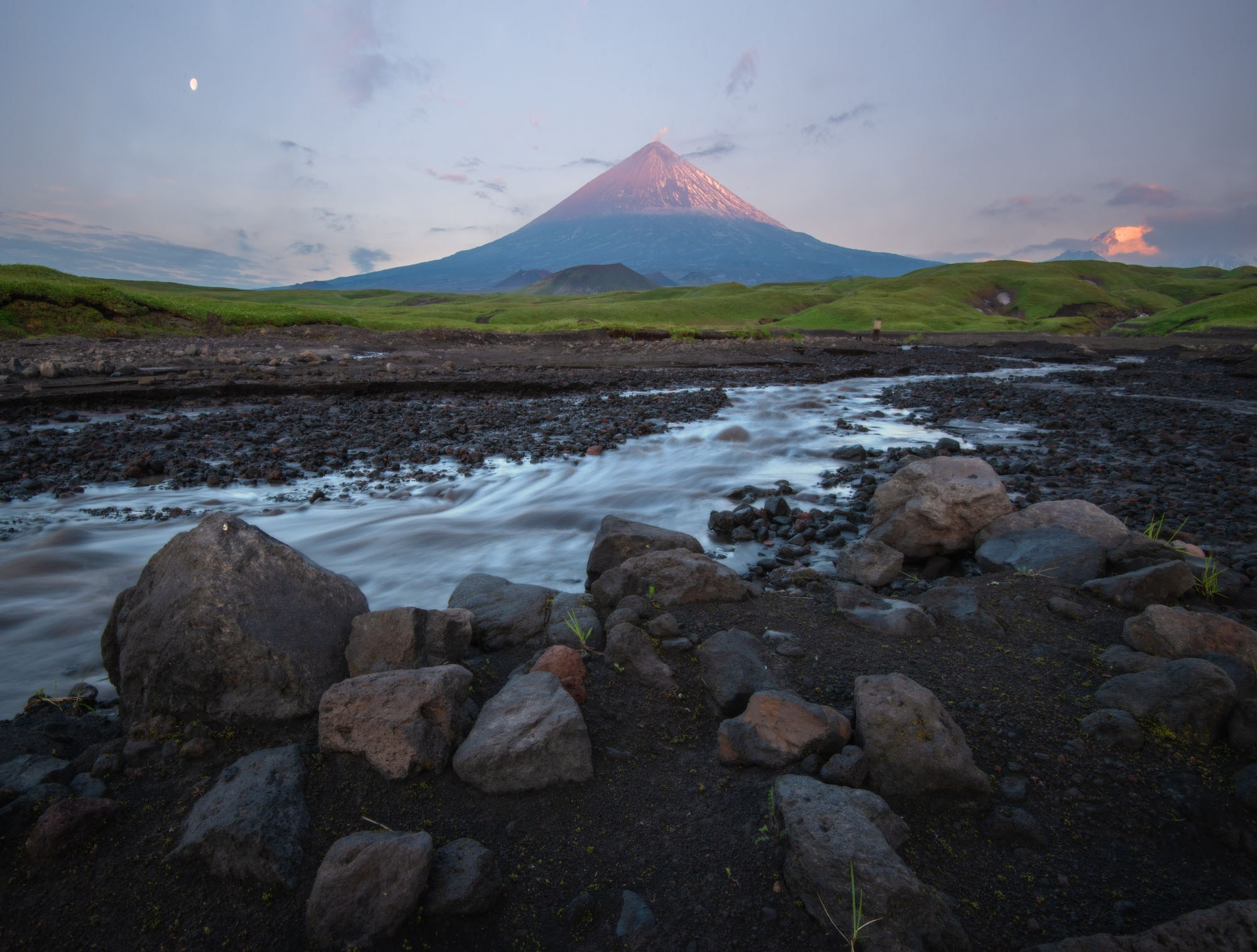 Фототур на Камчатку 2026