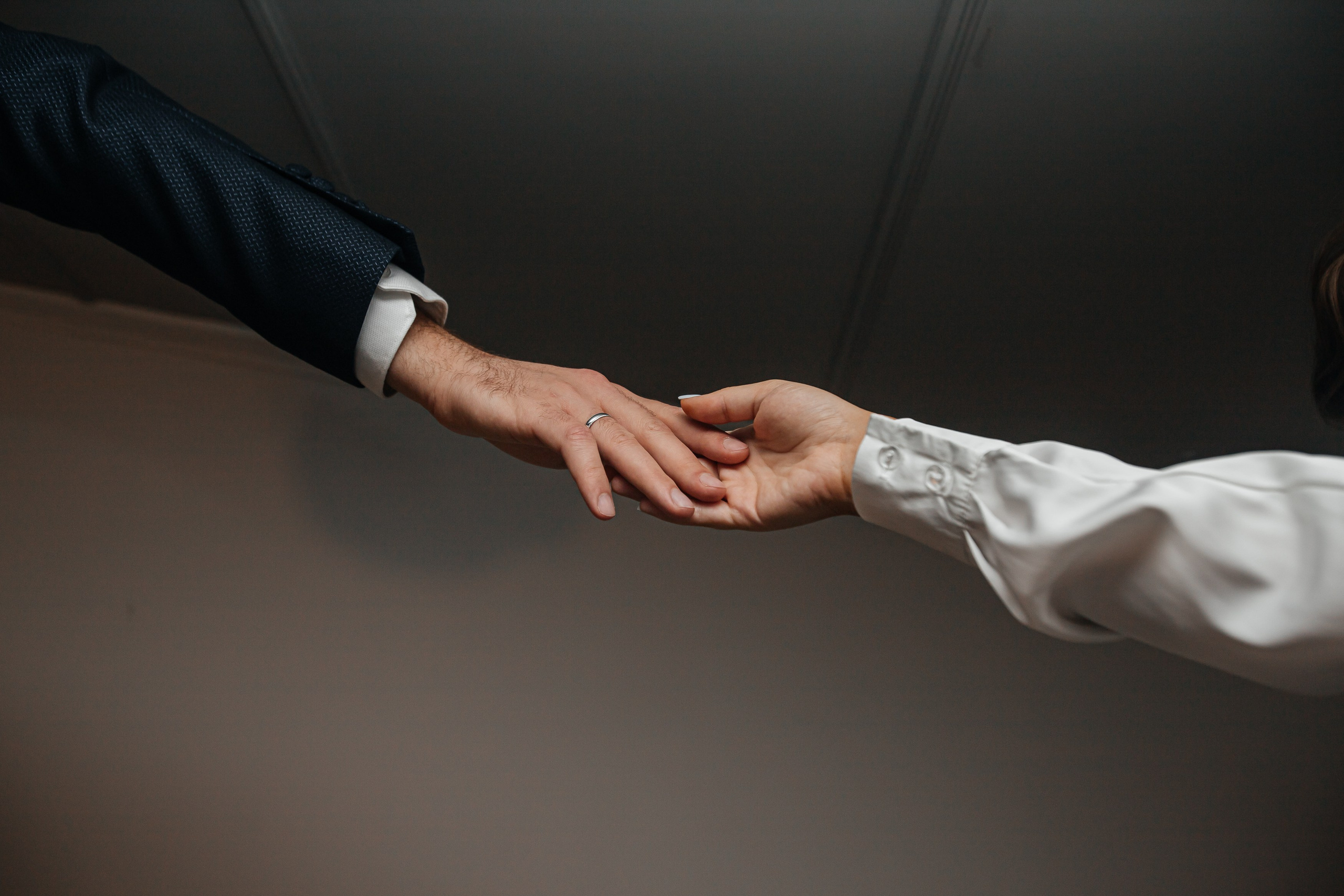 Любовь. Портретный и коммерческий фотограф Даниил Шентелев