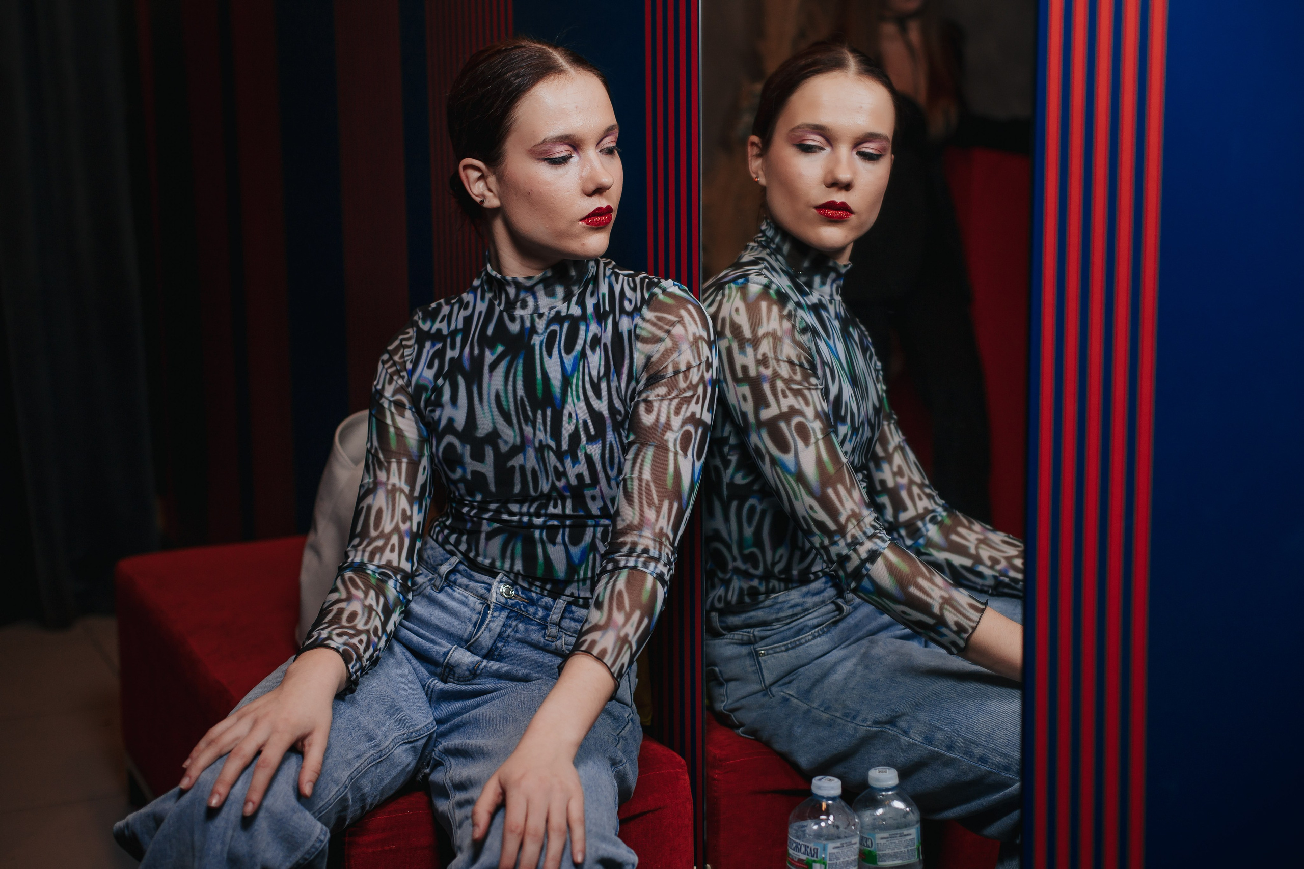 Rudolph's Bar. Свадебный и репортажный фотограф в Екатеринбурге и Сухом Логу