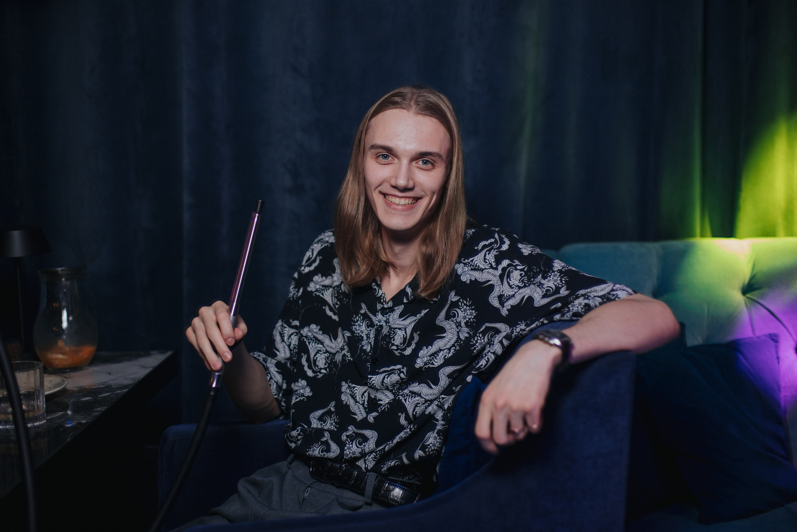 Rudolph's Bar. Свадебный и репортажный фотограф в Екатеринбурге и Сухом Логу