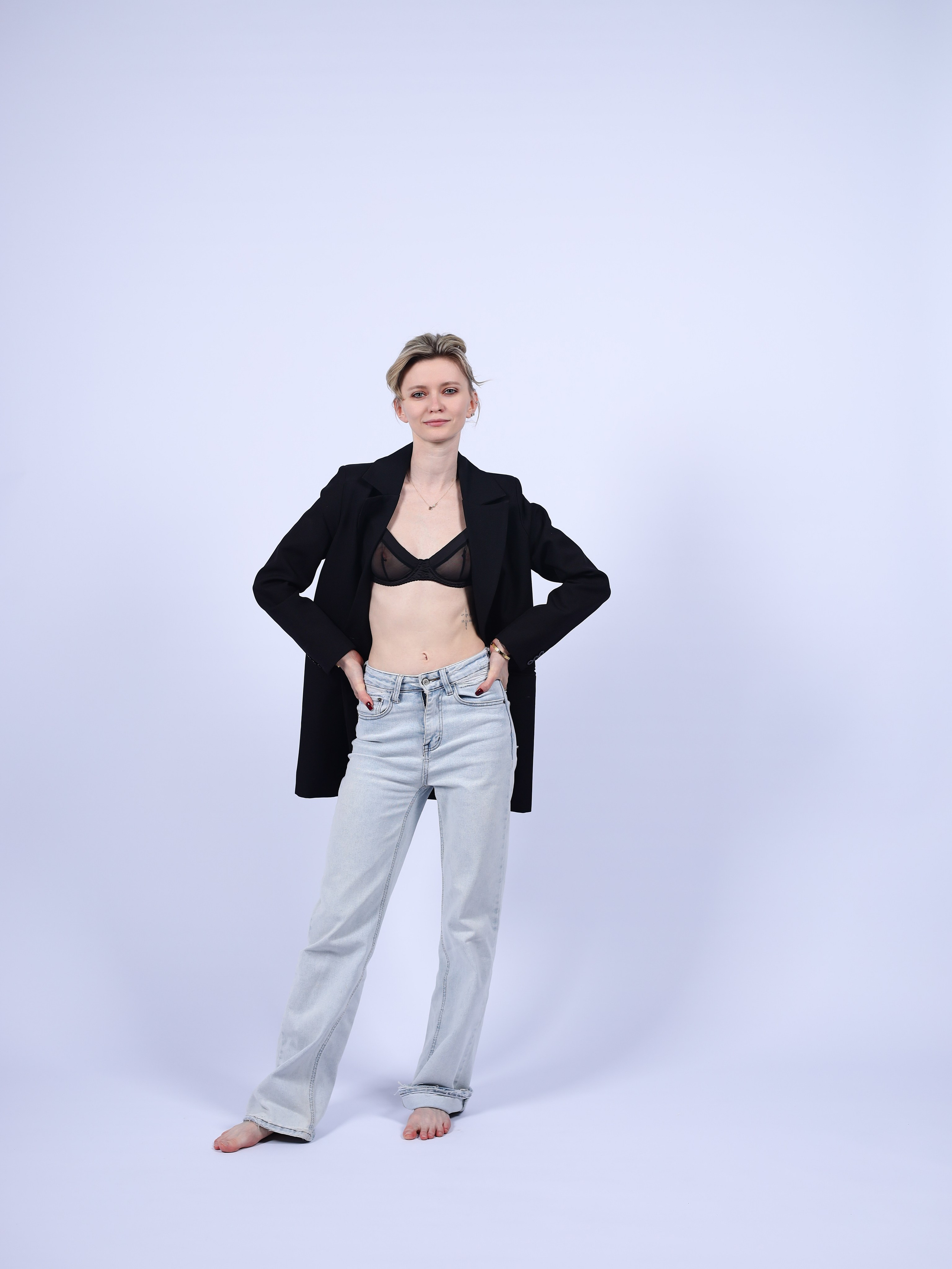 Дарья и Анна. Фотостудия без фотографа Чехов. Первая студия автопортрета в Чехове