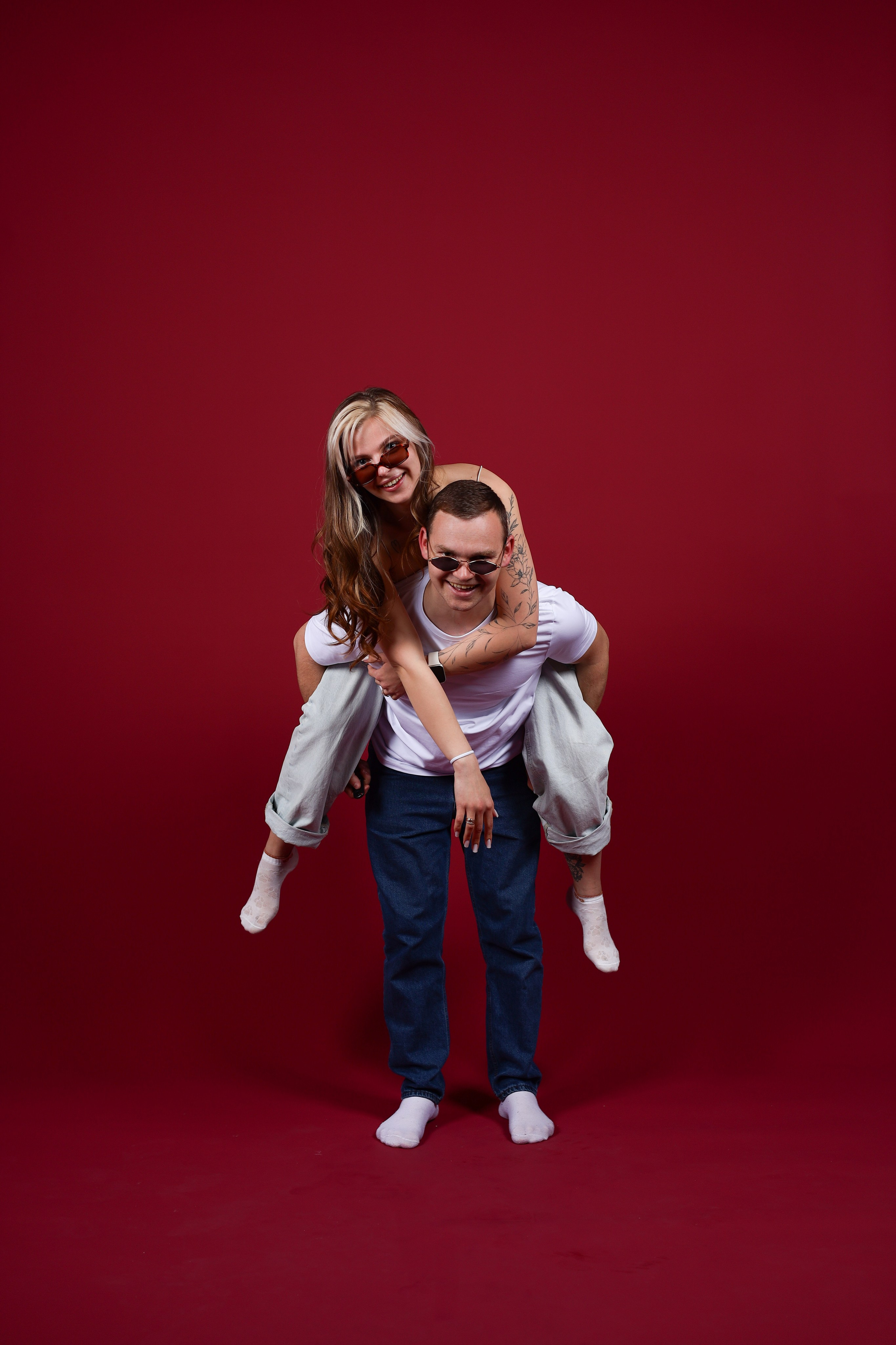 Светлана. Фотостудия без фотографа Чехов. Первая студия автопортрета в Чехове