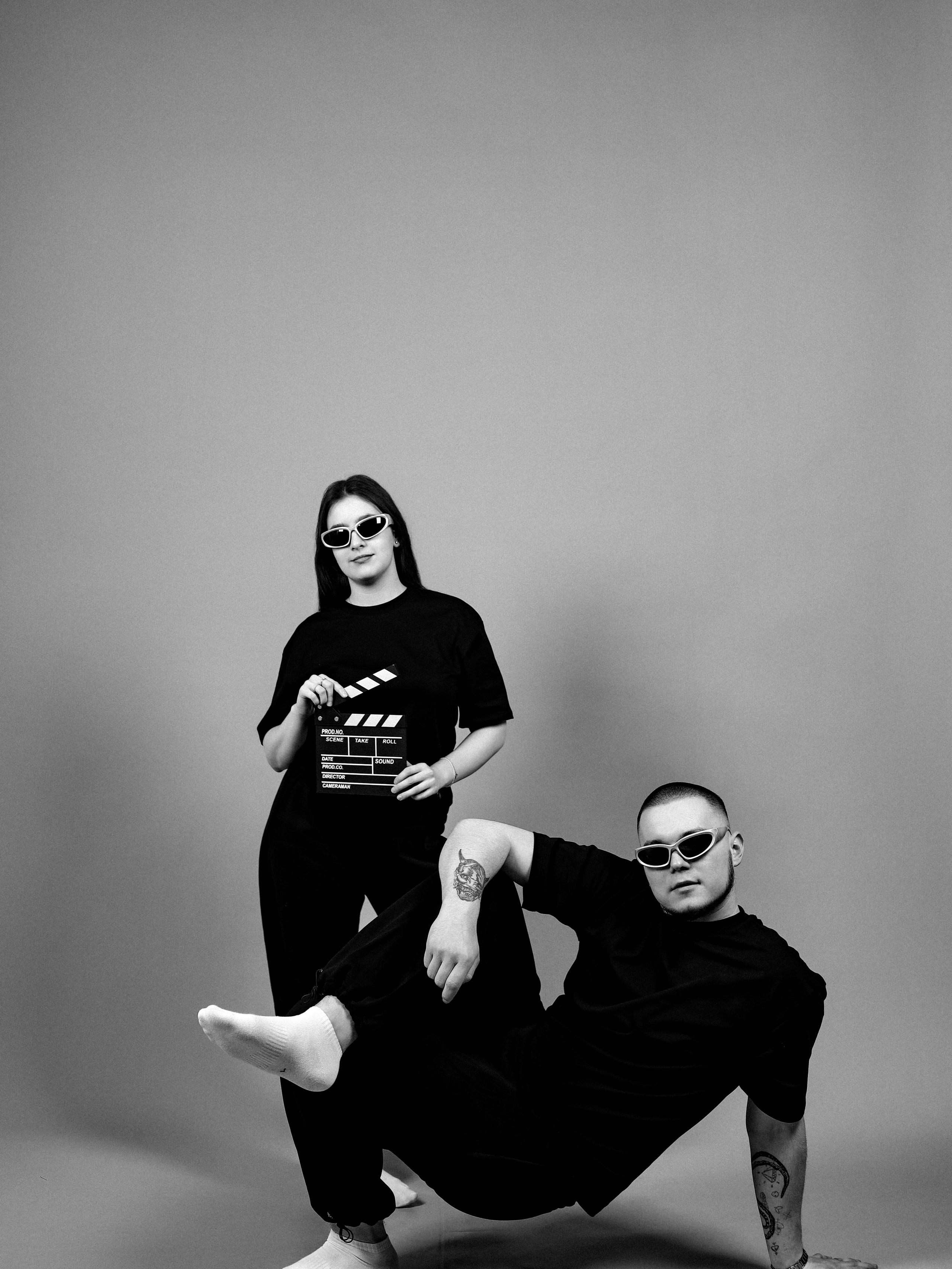 Фотостудия без фотографа Чехов. Первая студия автопортрета в Чехове