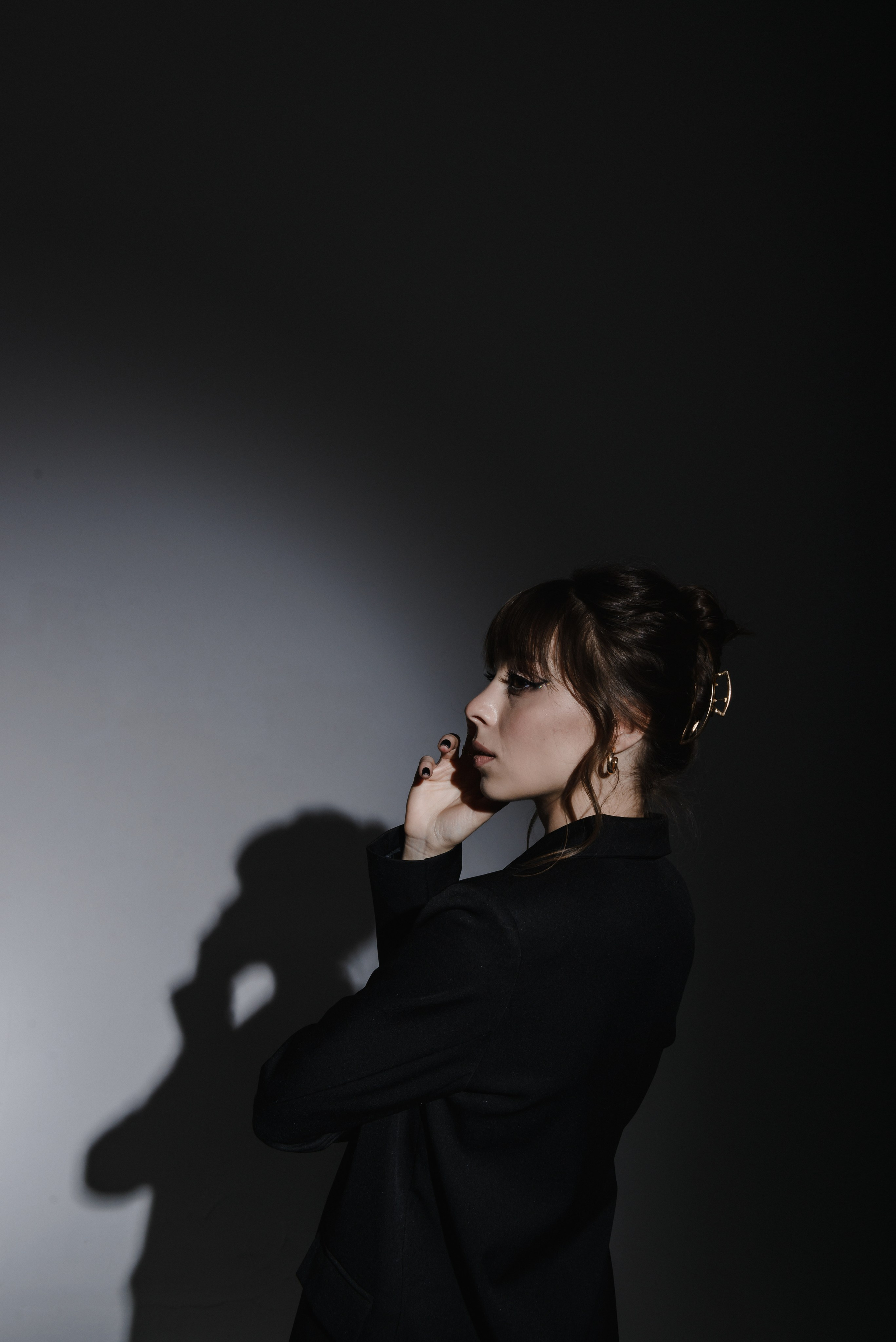 ПОЛИНА. Фотограф Лопаткина Ирина