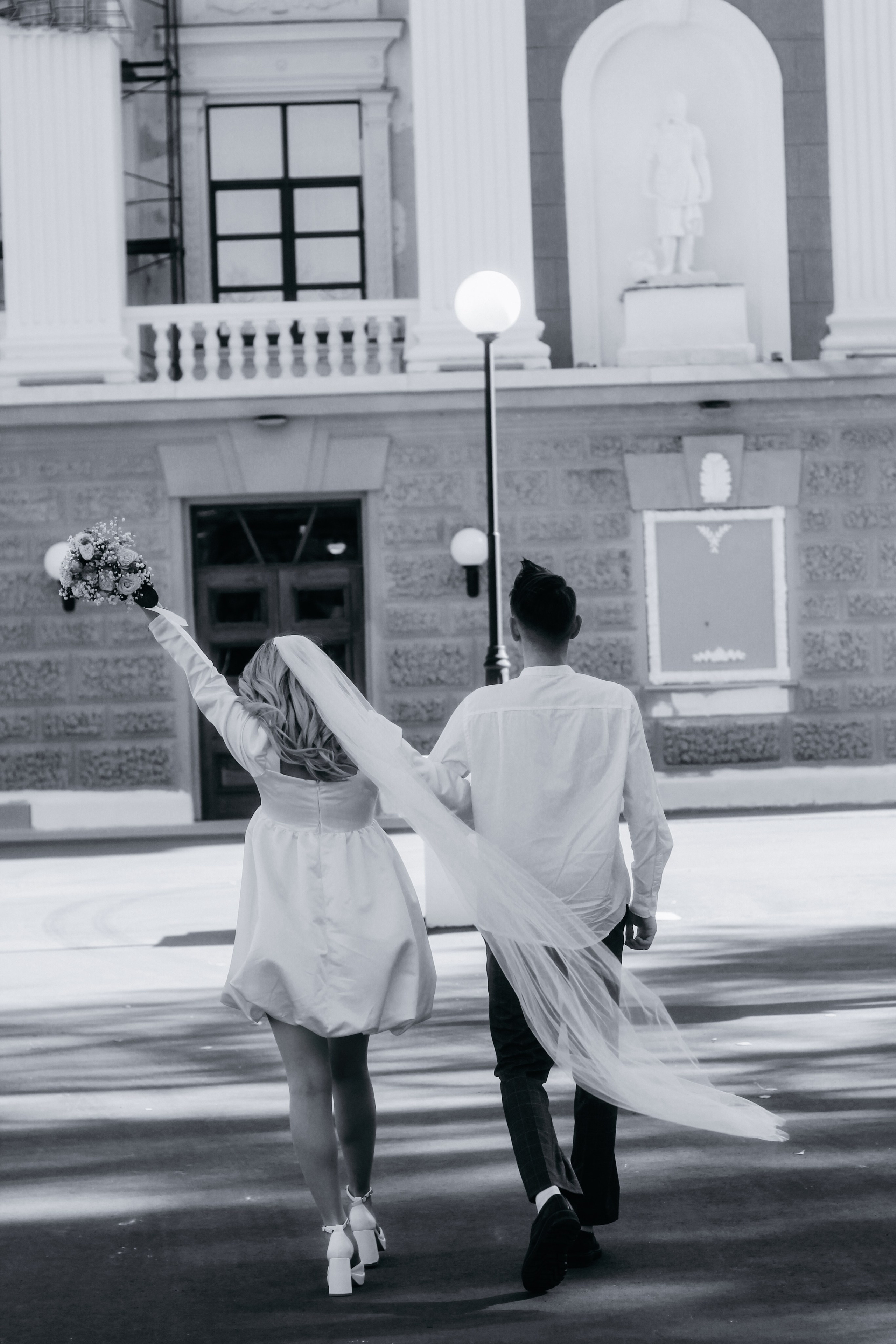 Полина & Павел. Фотограф Киров — Глазов Арина Авакумова