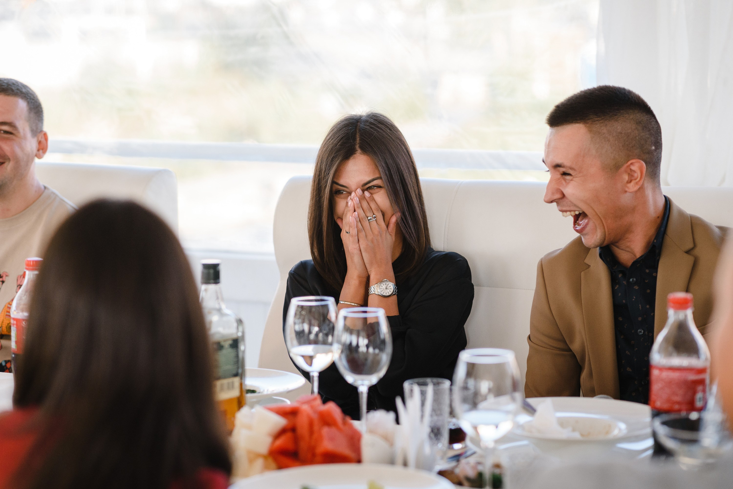 День Рождения Павла