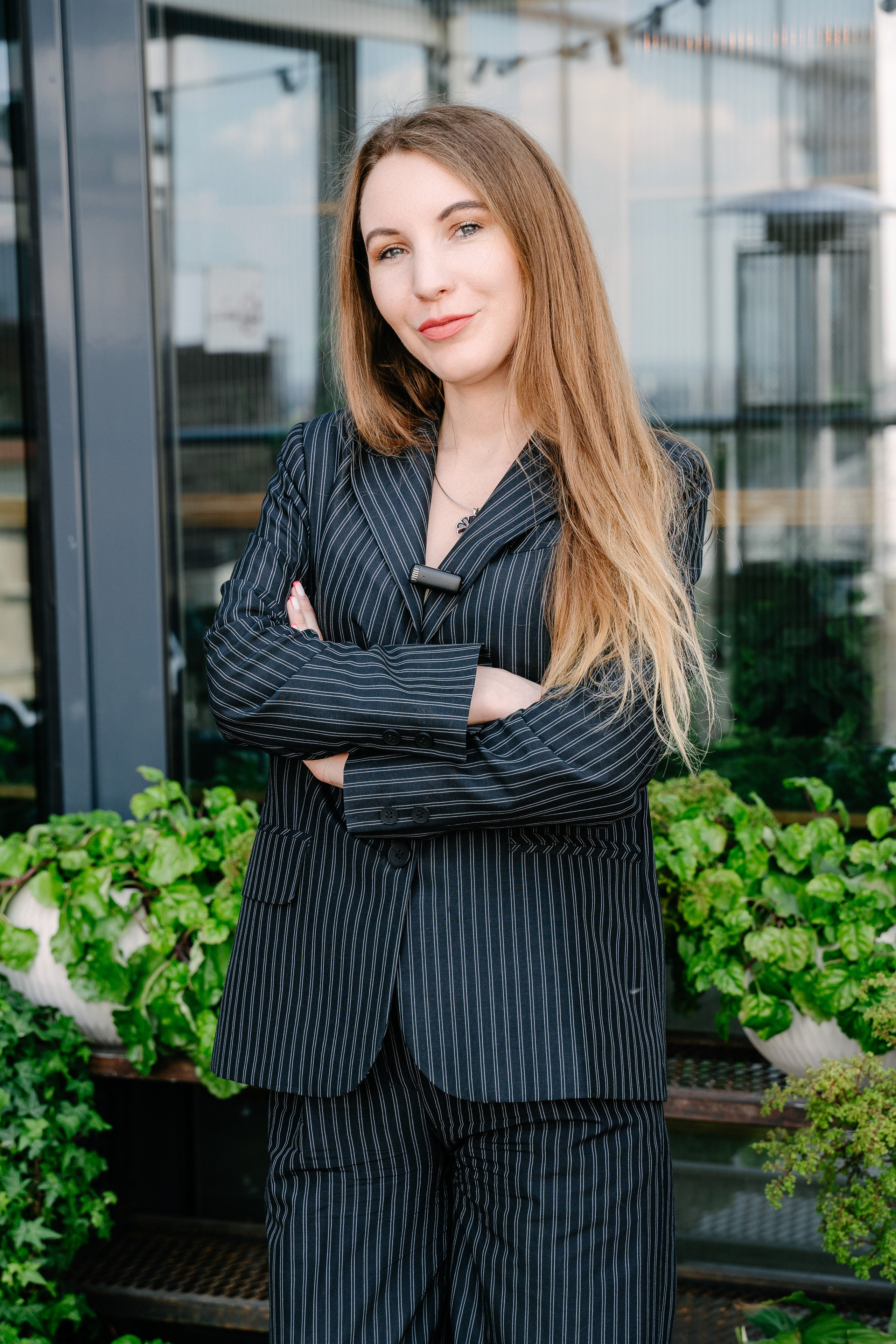 Репортаж [Pulse Prime & hh.ru]. Свадебный видеограф Воронеж