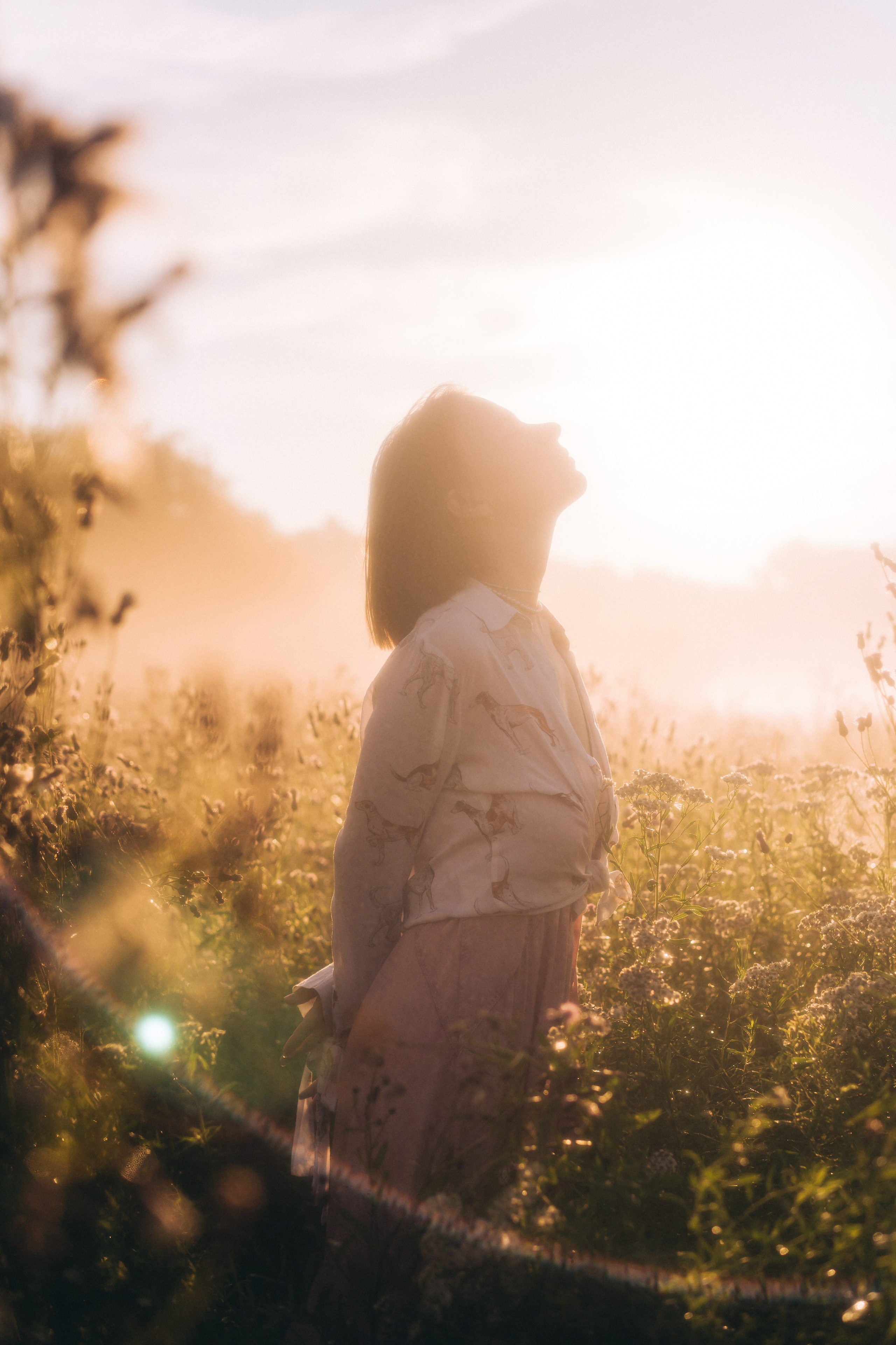 ~ Про тебя ~. Яна Жуковская, фотограф Тюмень