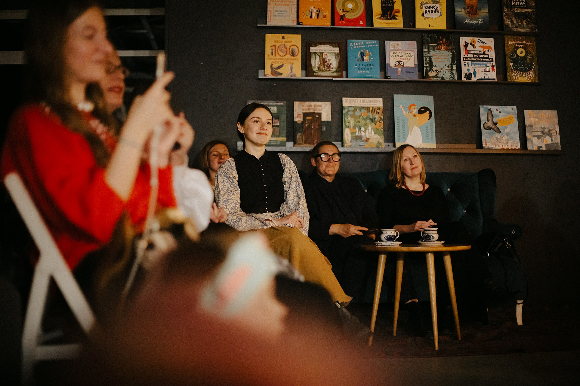 Фолк-выходные с Петром Валентиновичем в Сергиевом Посаде. Фотограф на венчание, крещение