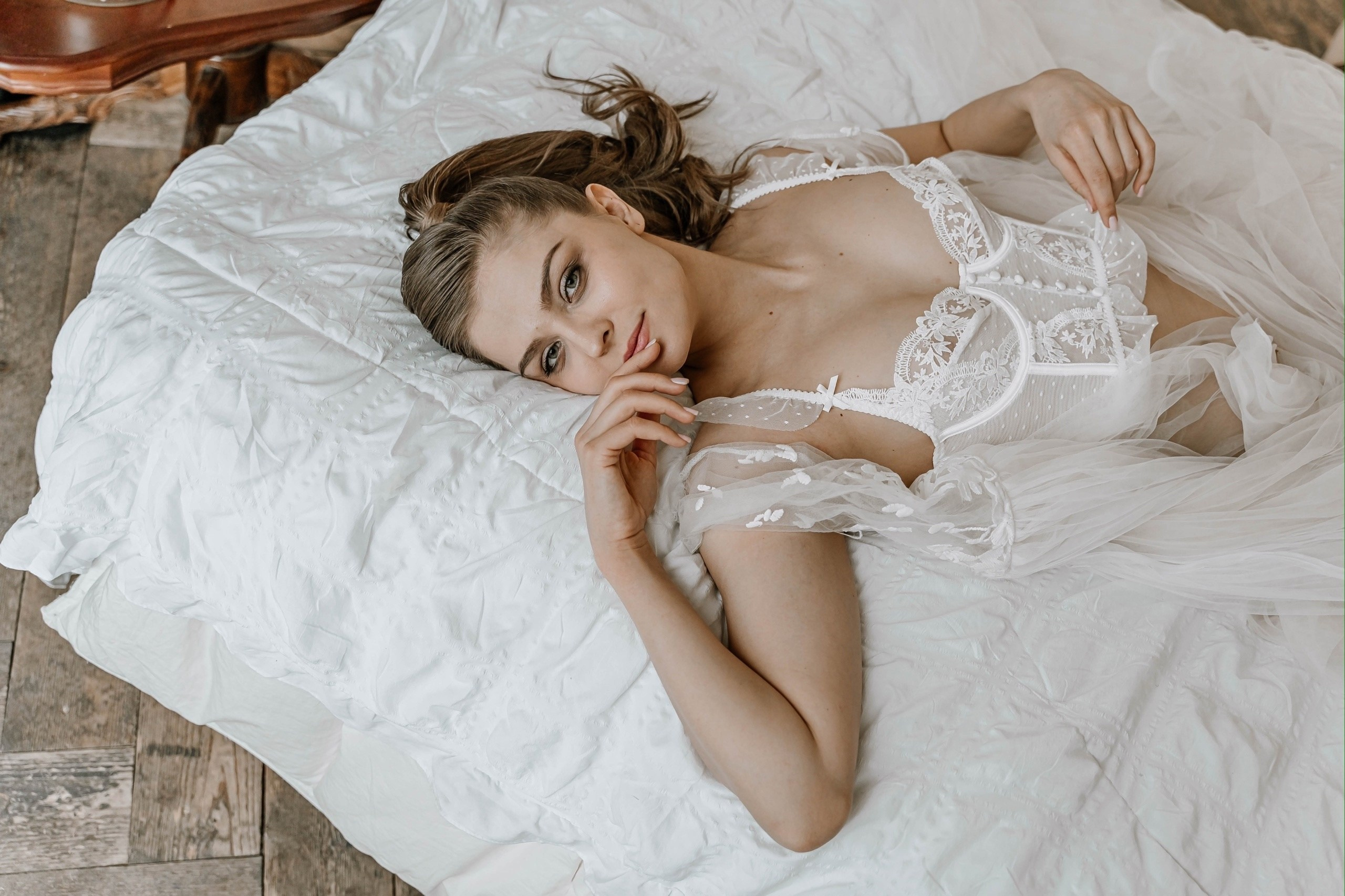 Глеб и Анастасия. Фотограф Елизавета Савина