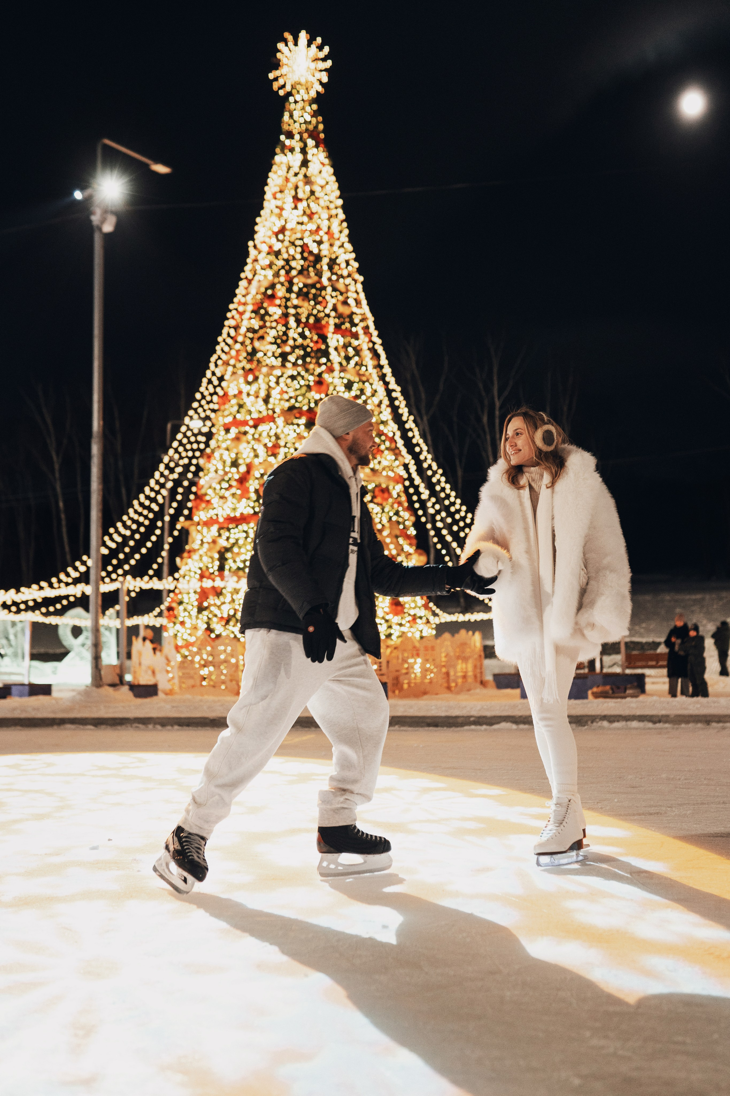 Love story. Коммерческий фотограф в Южно-Сахалинске Оксана Костенко