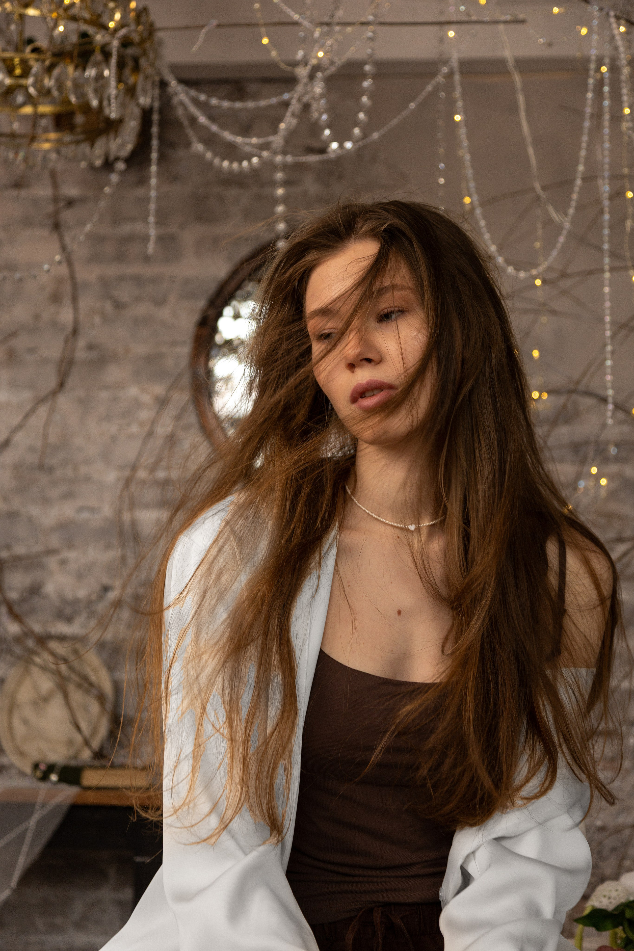 Весна. Филиппов Егор — портретный фотограф из Екатеринбурга