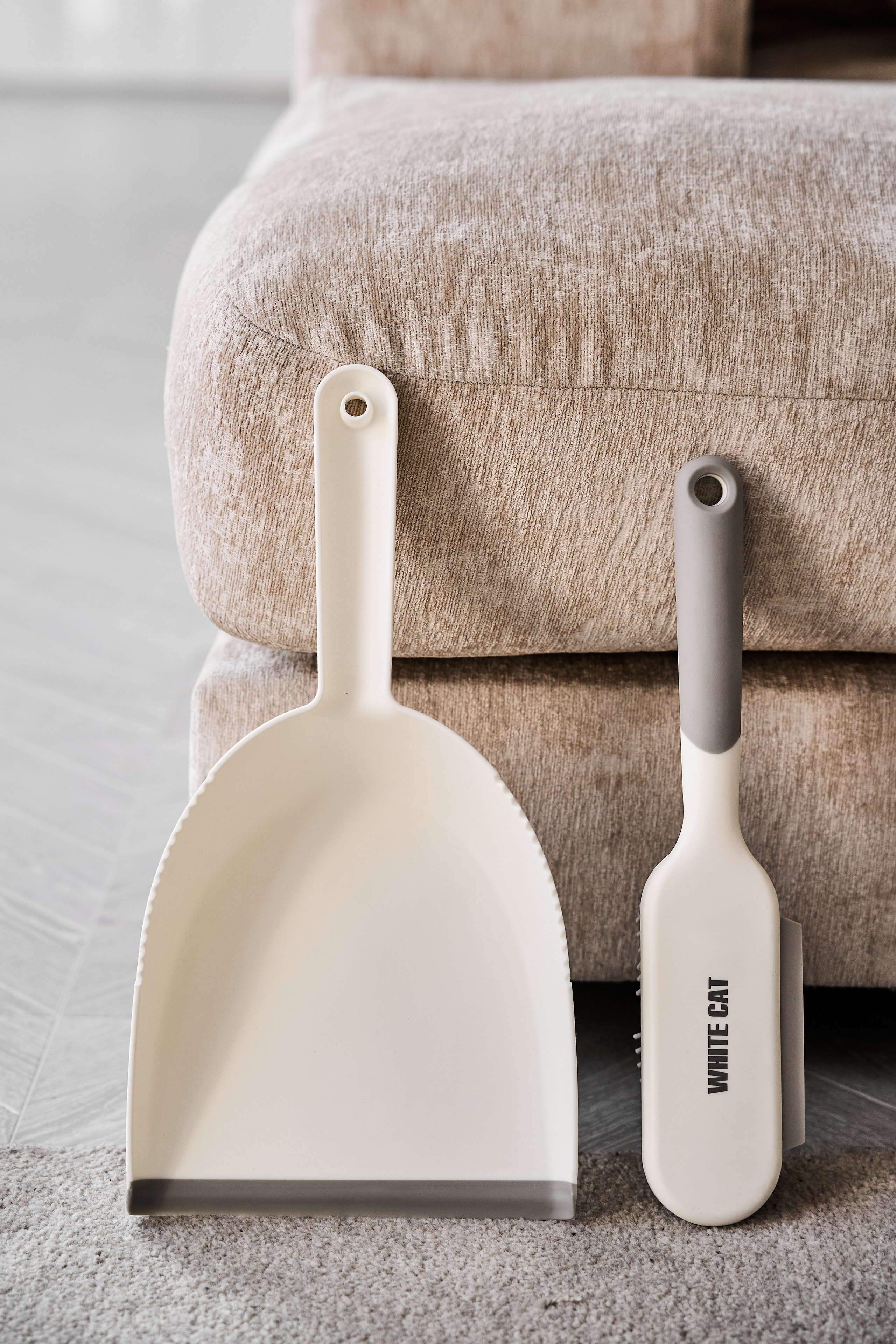 White cat. Фотограф в Москве Казакова Анна