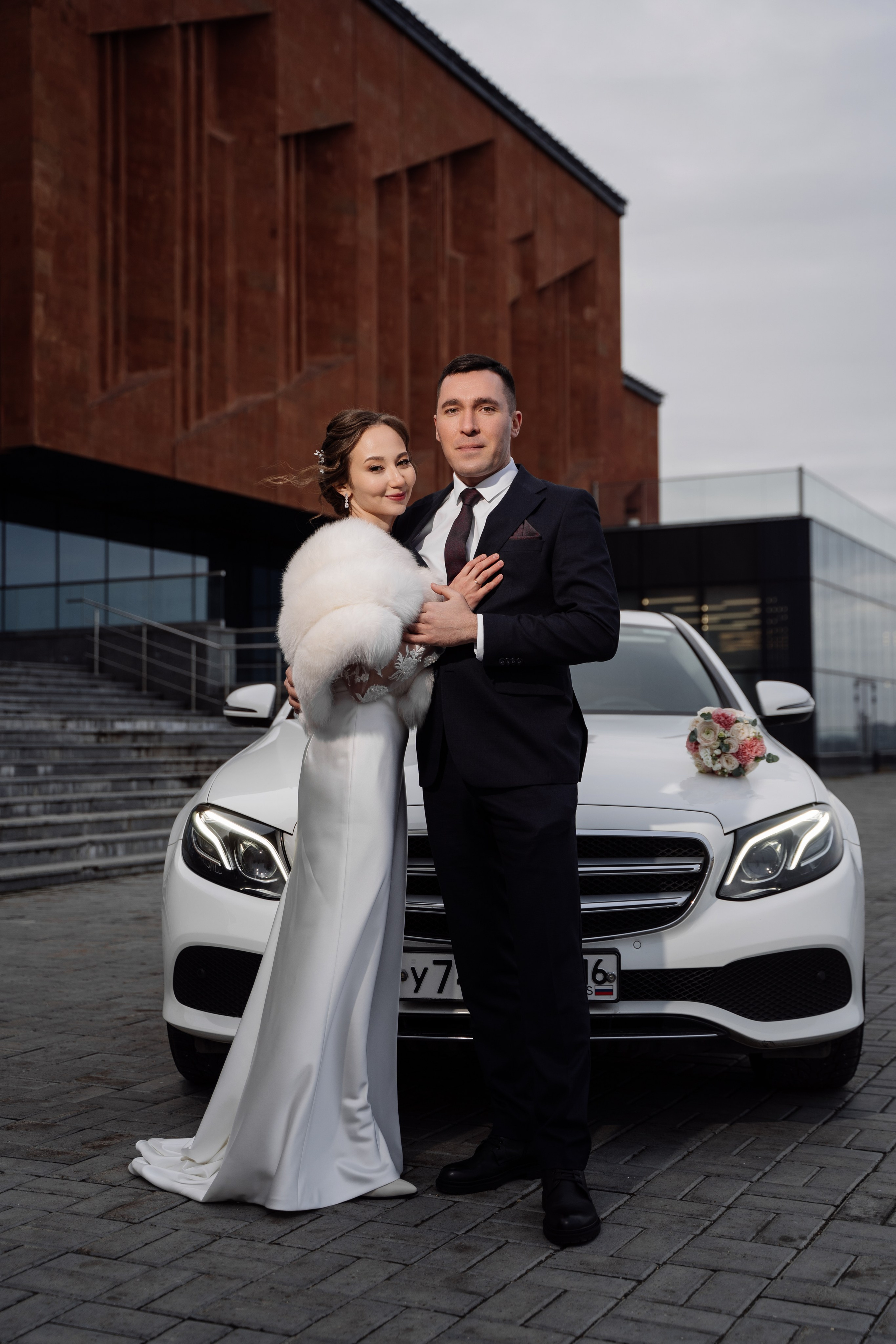 Почему на фотографе экономить нельзя: история пары, которая вернулась ко мне. RAMIL SAFIULLIN