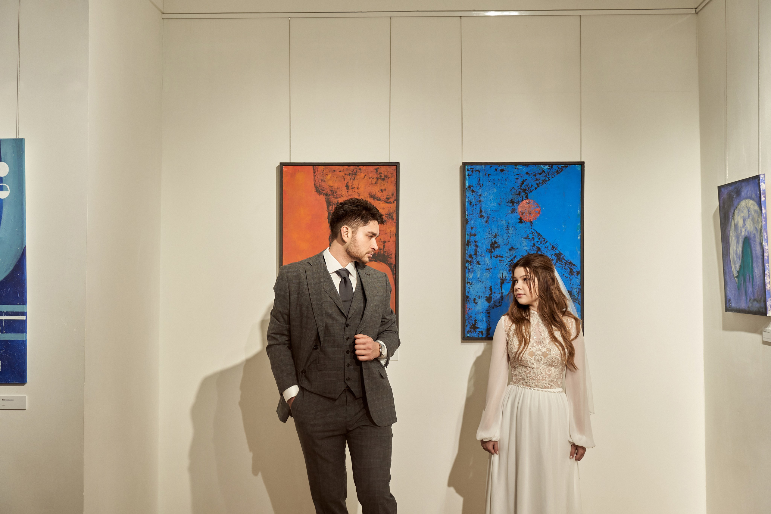 Свадьбы (лучшие кадры). Фотограф в Нижнем Новгороде Марина Кузнецова