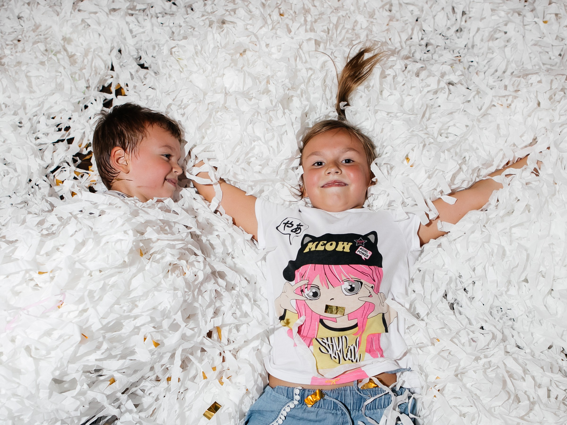 Даниэль 5 лет. Репортажный и свадебный фотограф Катерина Потапова