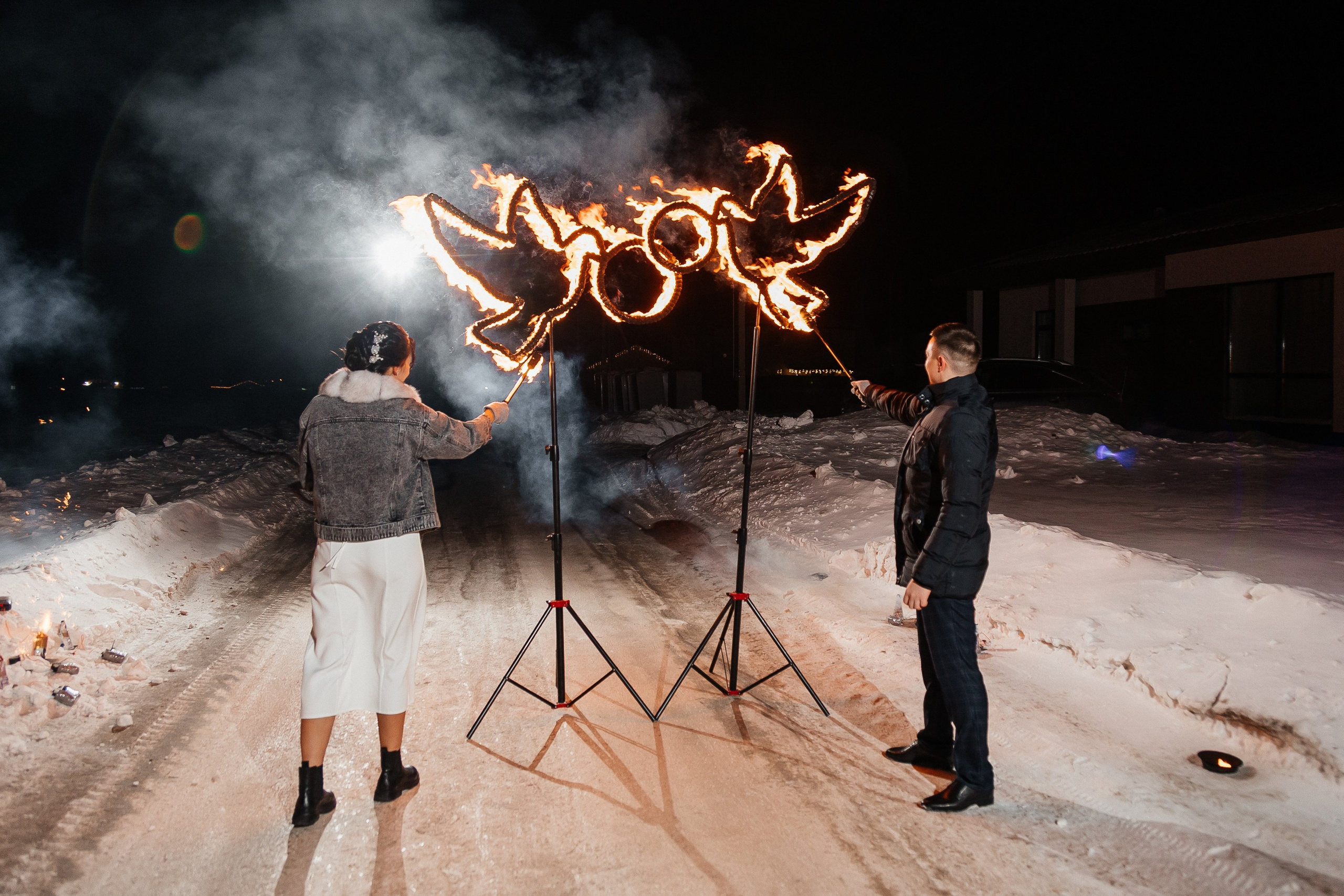 Вадим и Юлия/2024. Свадебный и семейный фотограф в Екатеринбурге