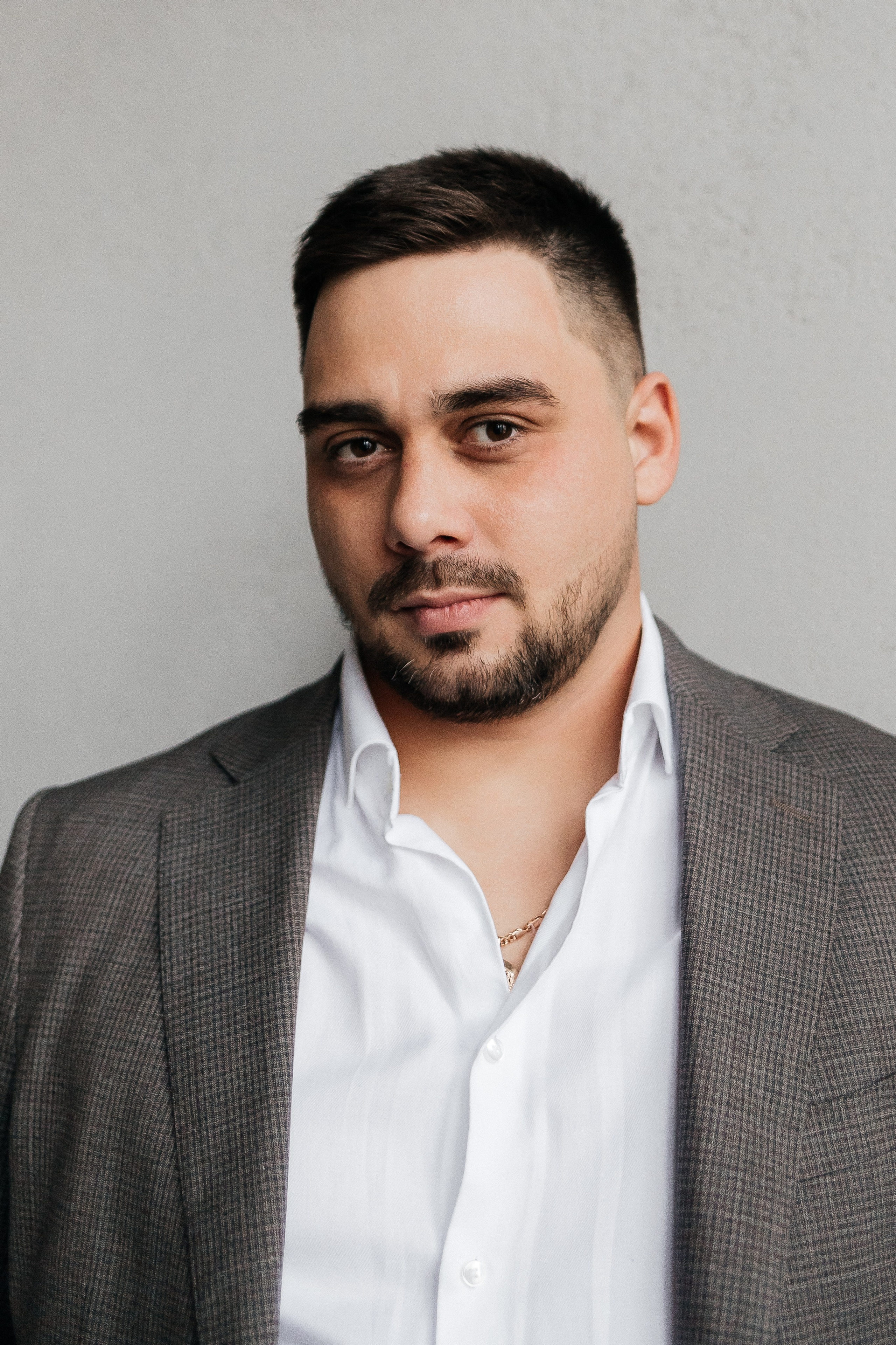 Рамиль и Регина/ 2024. Свадебный и семейный фотограф в Екатеринбурге