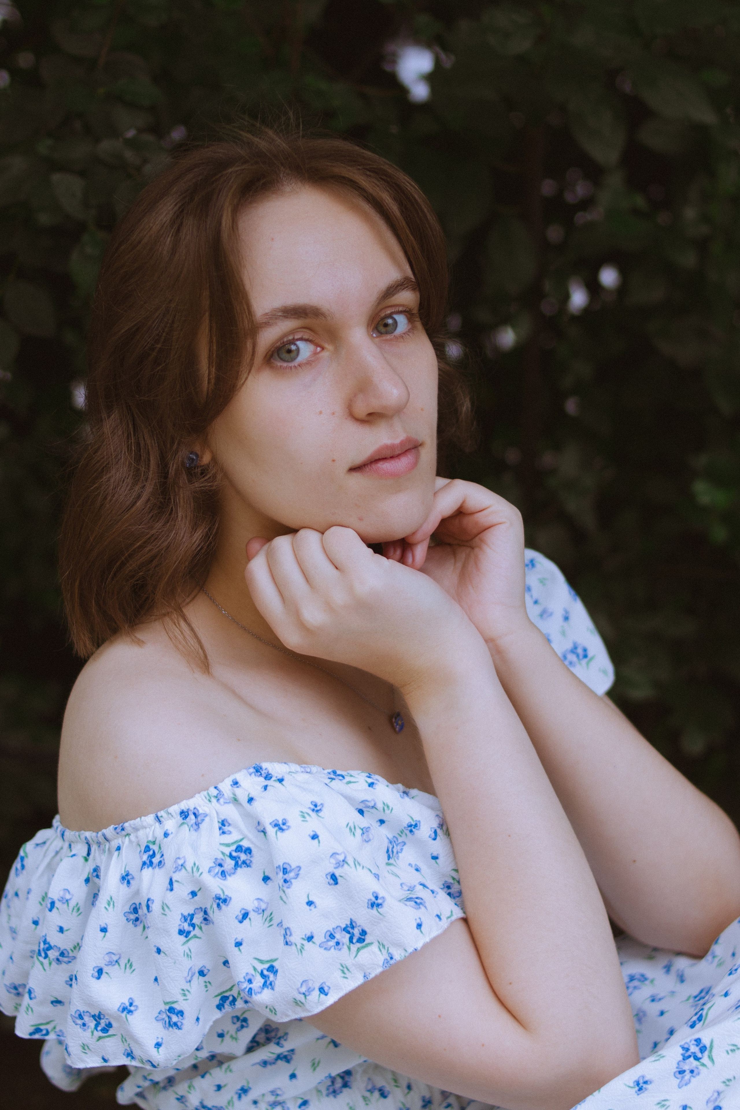 Алиса. Портретный фотограф Громова Мария